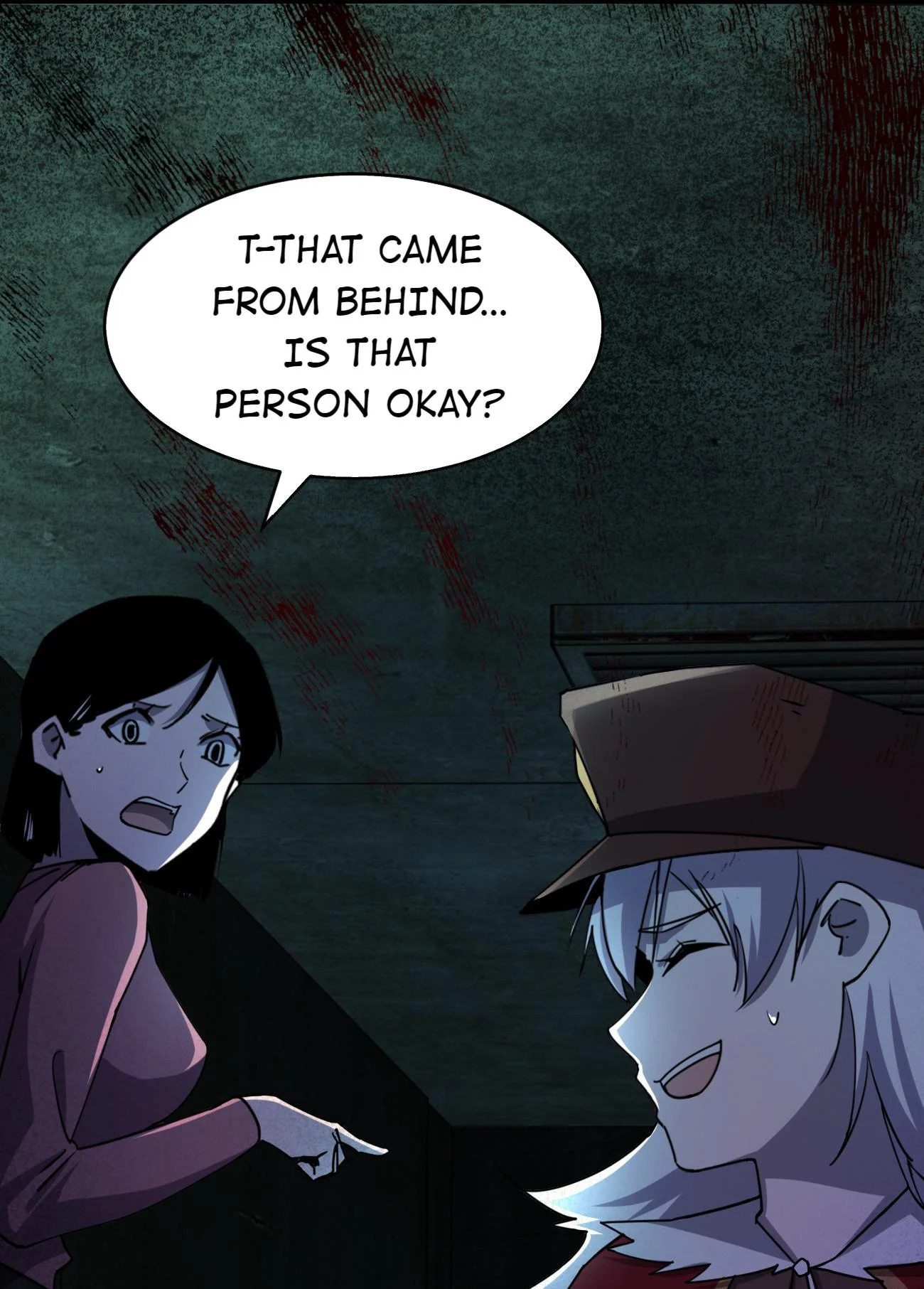 Don’t Get Me Wrong, I’m The Real Victim! Chapter 5.2 - Page 11