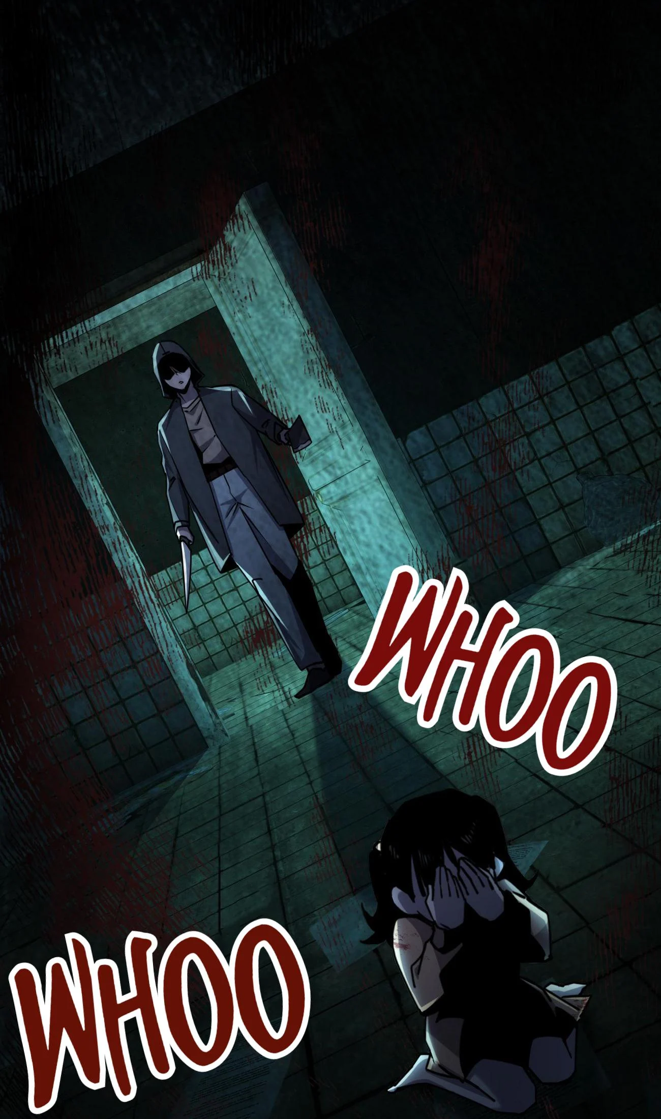 Don’t Get Me Wrong, I’m The Real Victim! Chapter 5.2 - Page 15