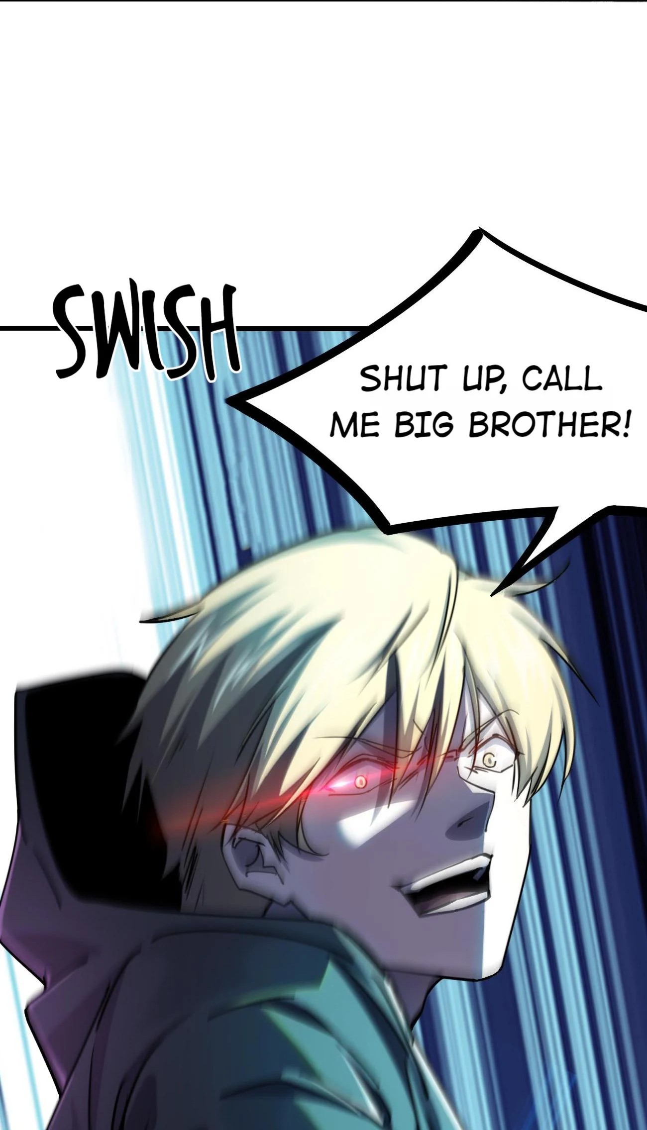 Don’t Get Me Wrong, I’m The Real Victim! Chapter 5.2 - Page 19