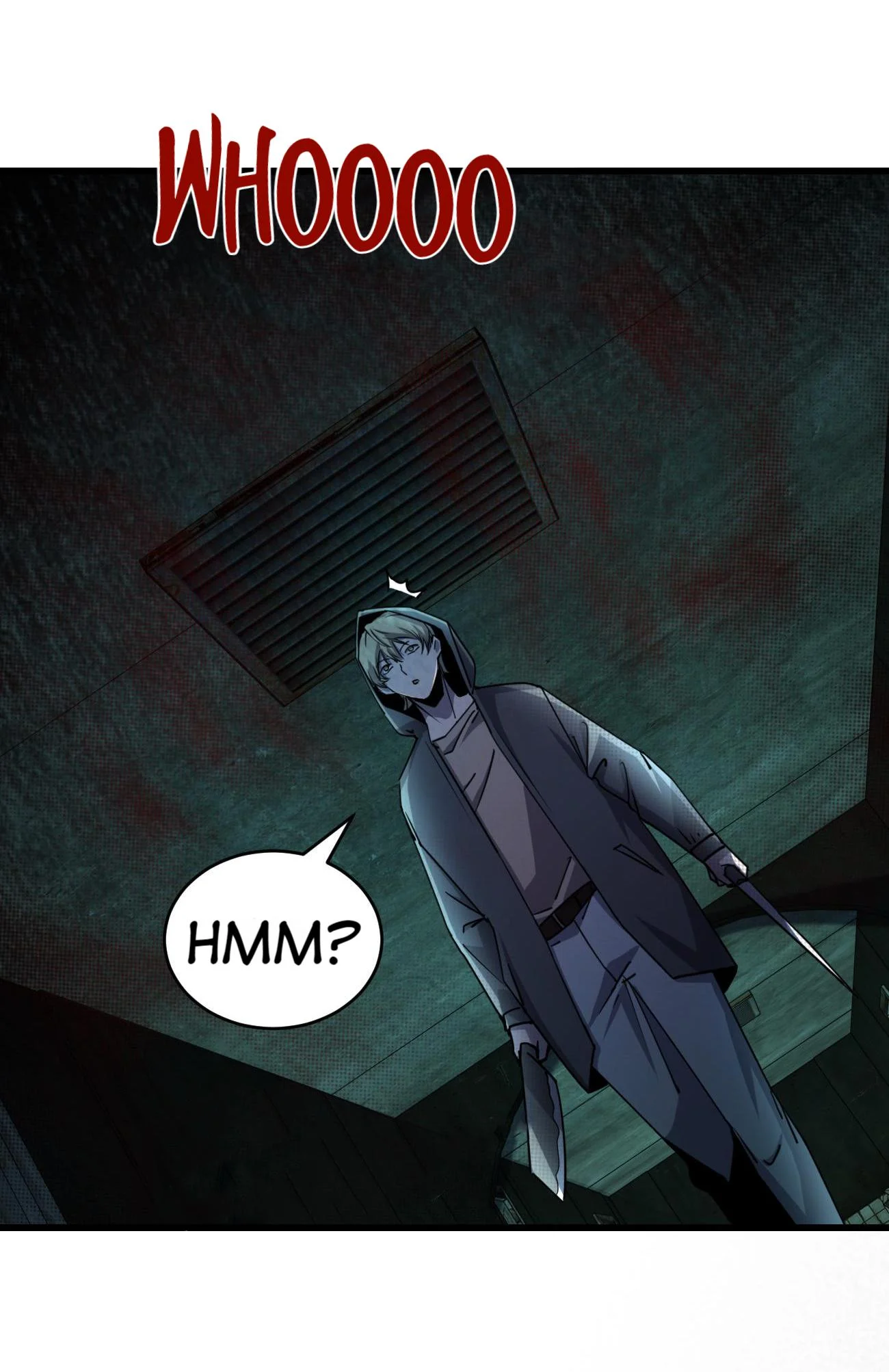 Don’t Get Me Wrong, I’m The Real Victim! Chapter 5.2 - Page 9
