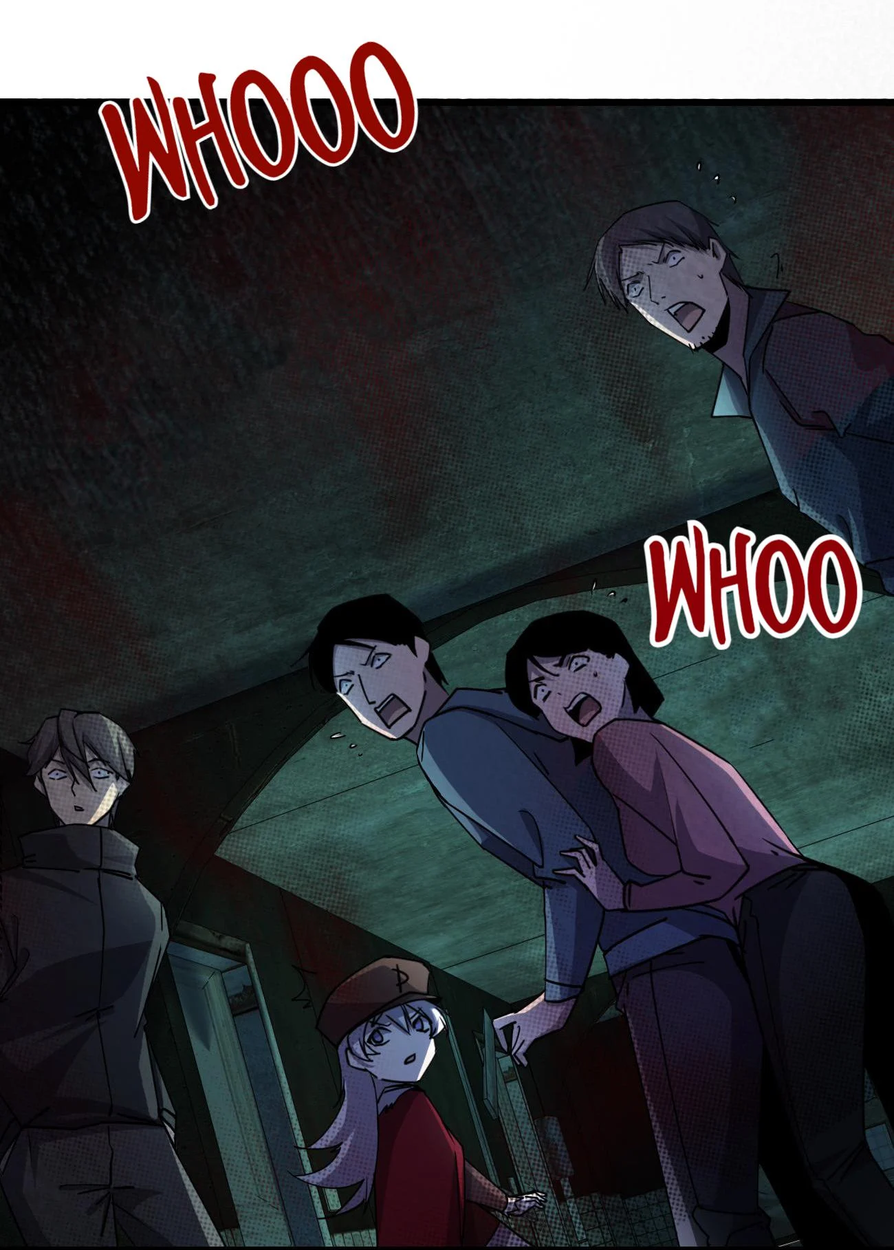 Don’t Get Me Wrong, I’m The Real Victim! Chapter 5.2 - Page 10