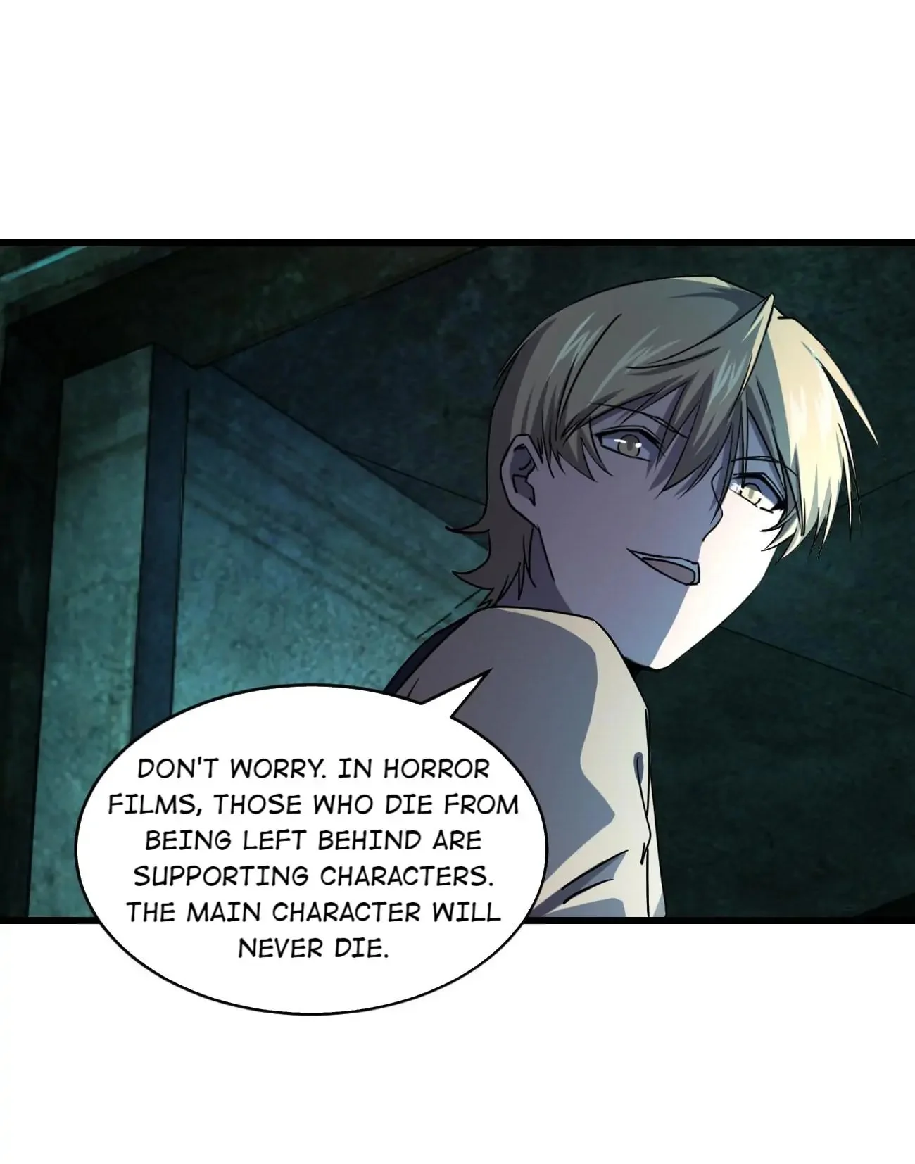 Don’t Get Me Wrong, I’m The Real Victim! Chapter 5 - Page 18