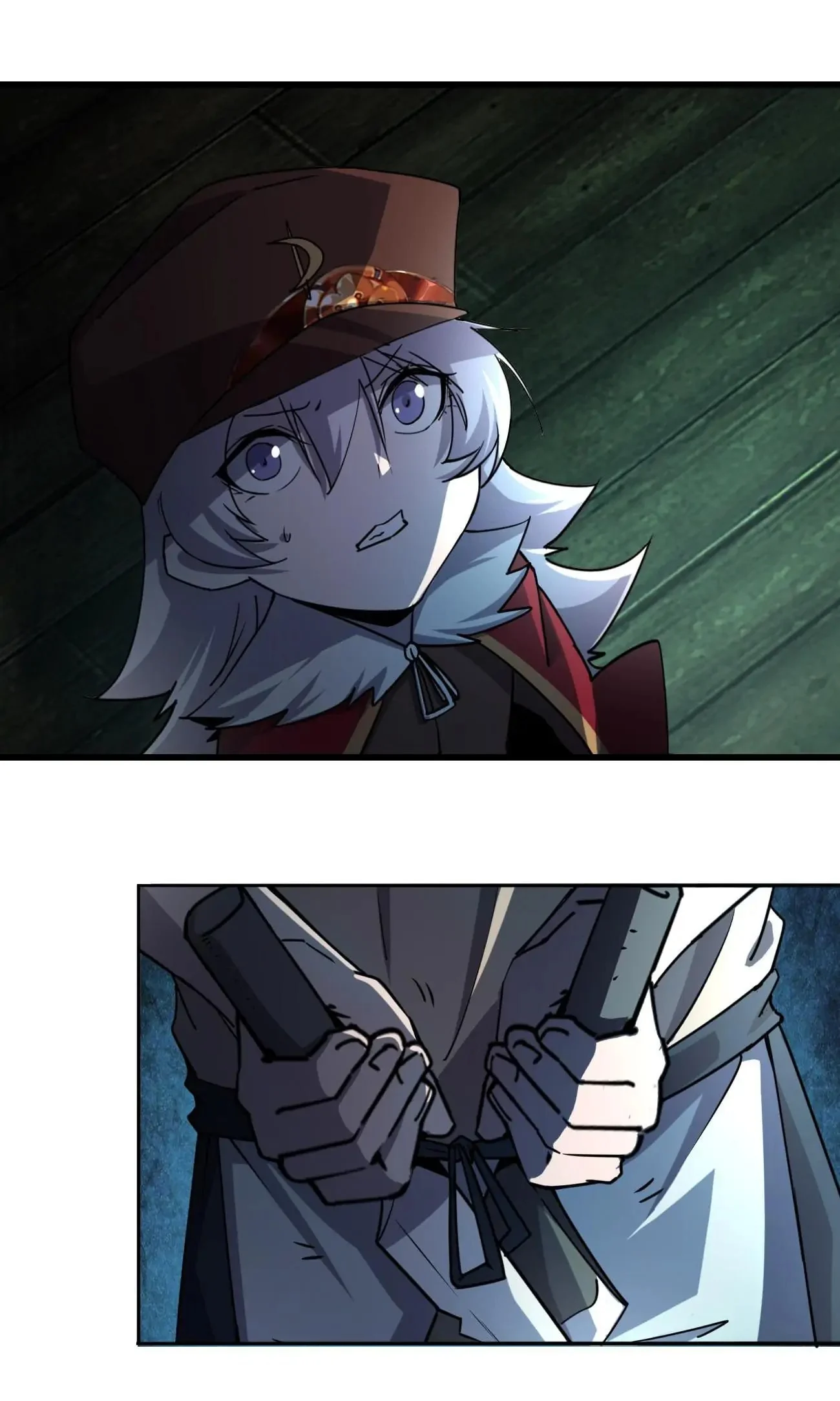 Don’t Get Me Wrong, I’m The Real Victim! Chapter 5 - Page 19
