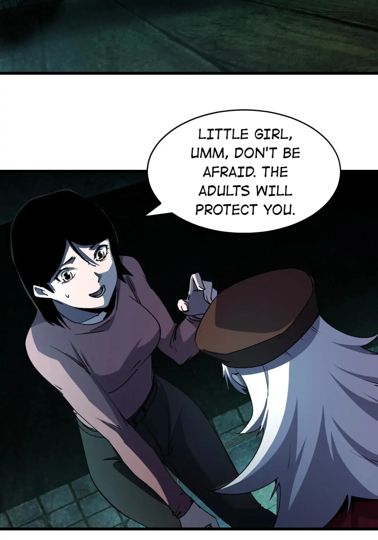 Don’t Get Me Wrong, I’m The Real Victim! Chapter 5 - Page 3