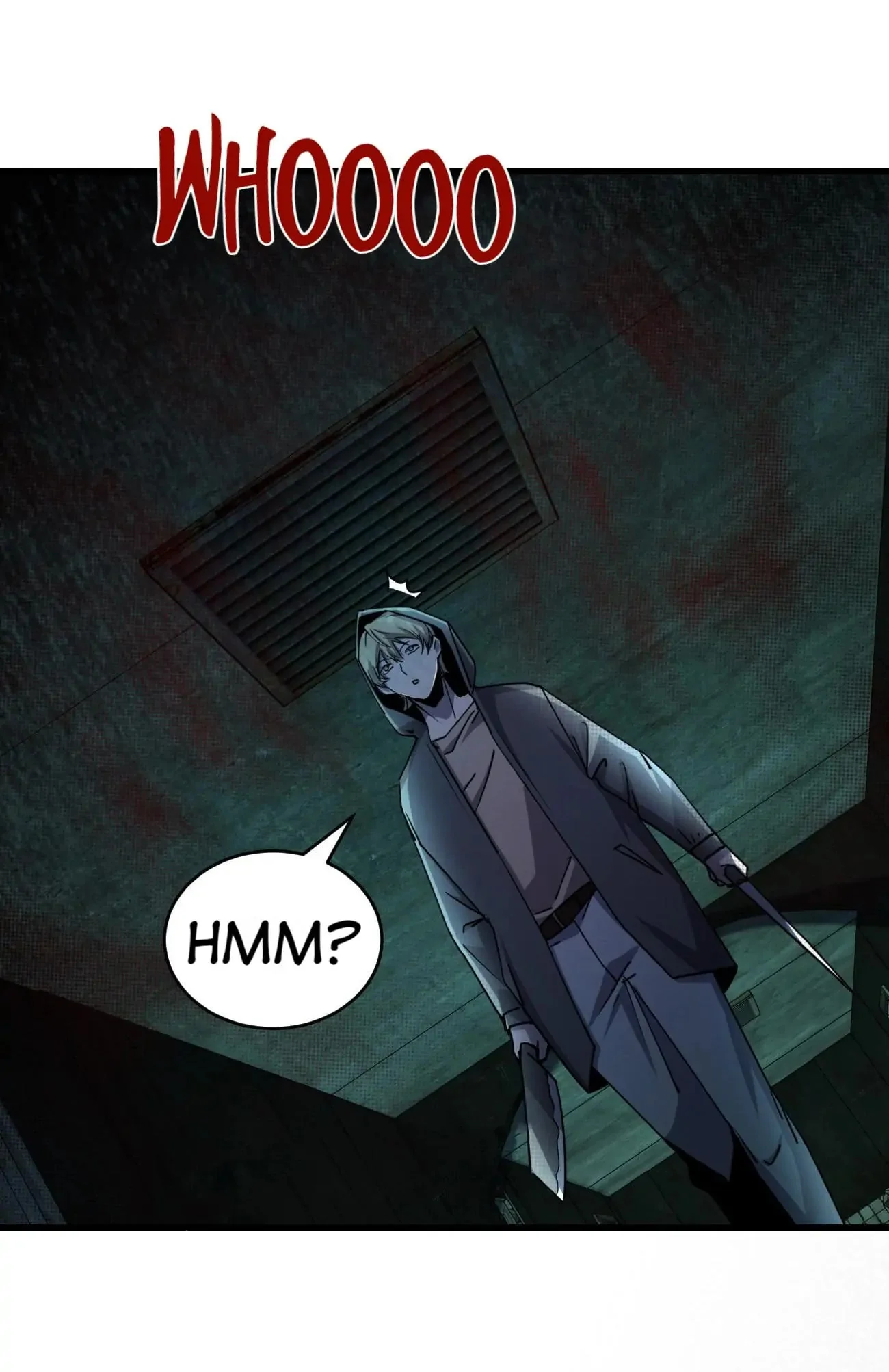 Don’t Get Me Wrong, I’m The Real Victim! Chapter 5 - Page 32