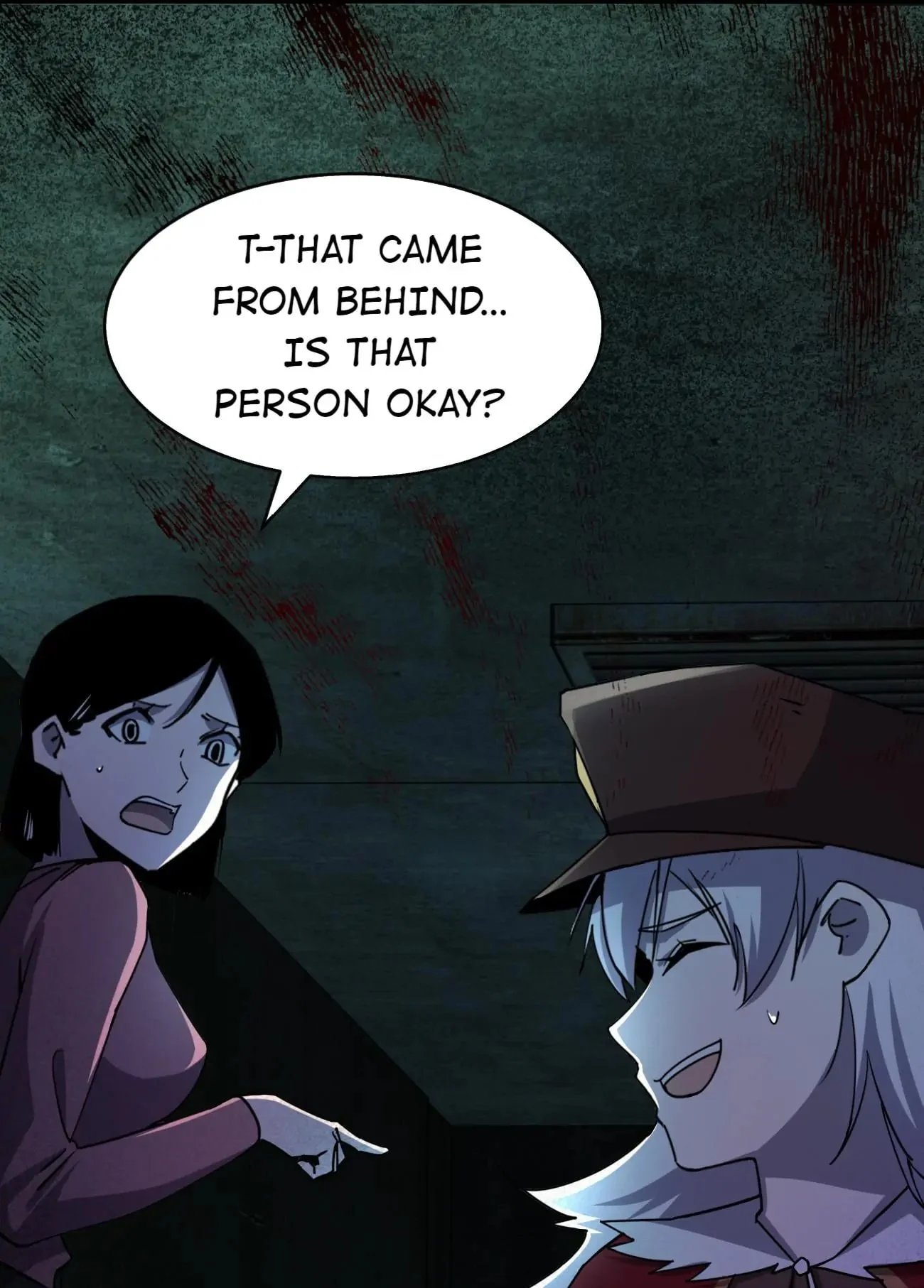 Don’t Get Me Wrong, I’m The Real Victim! Chapter 5 - Page 34