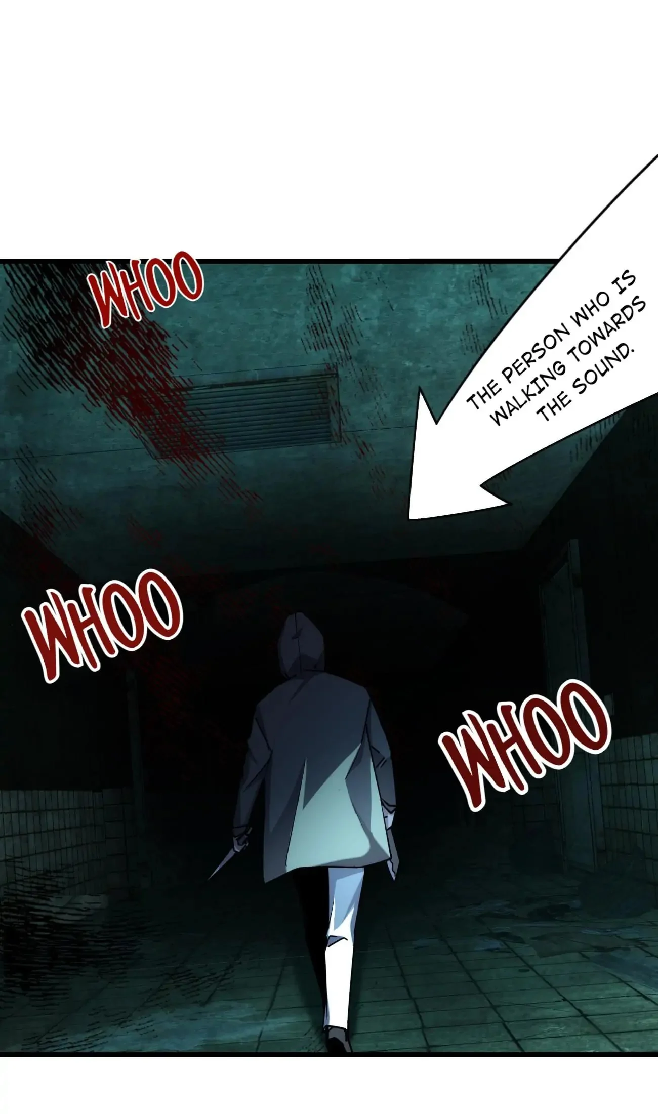 Don’t Get Me Wrong, I’m The Real Victim! Chapter 5 - Page 36