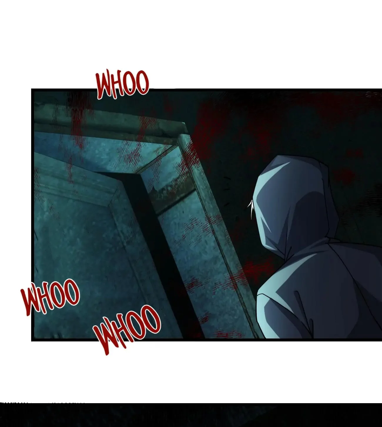 Don’t Get Me Wrong, I’m The Real Victim! Chapter 5 - Page 37