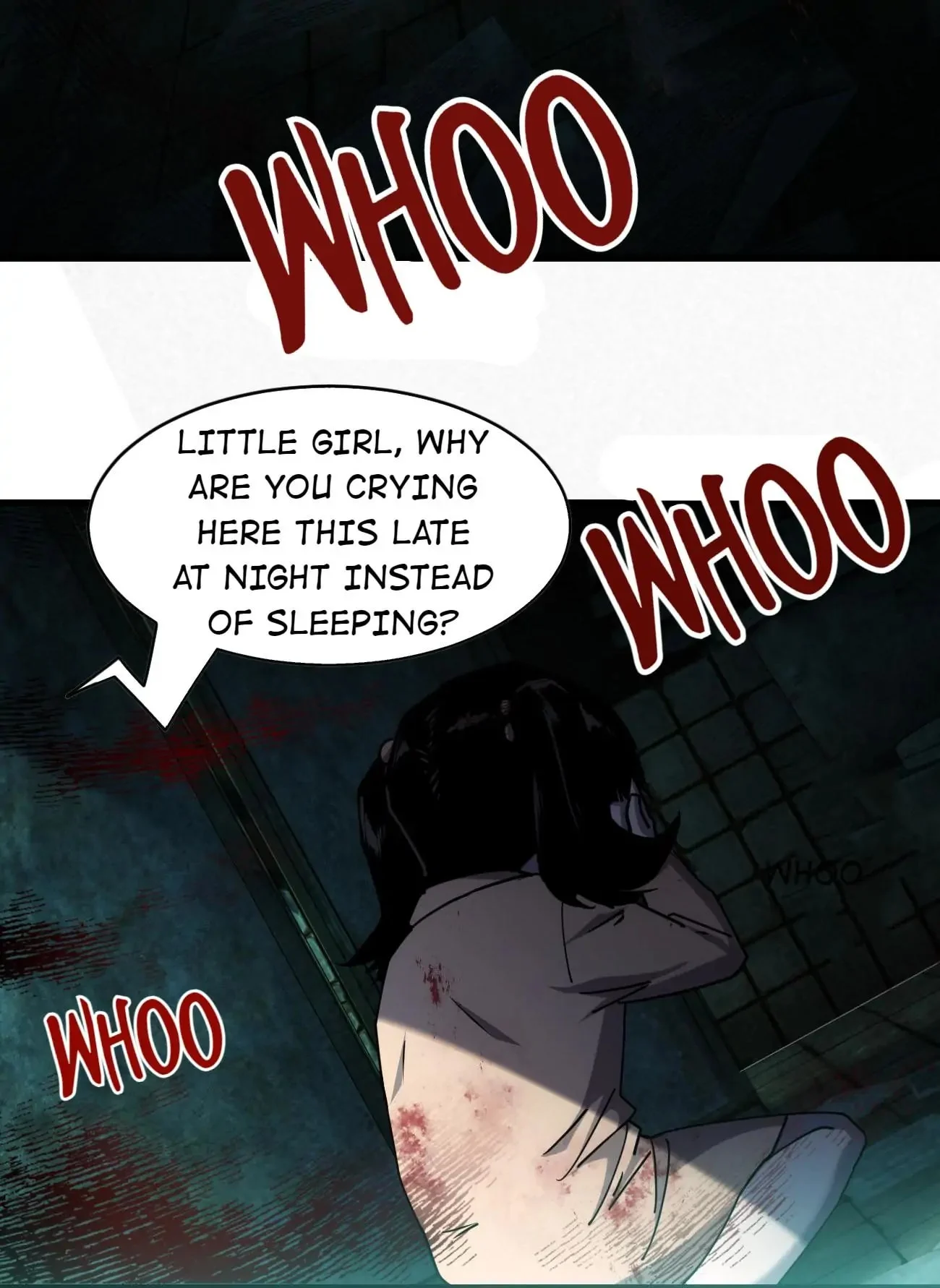 Don’t Get Me Wrong, I’m The Real Victim! Chapter 5 - Page 39