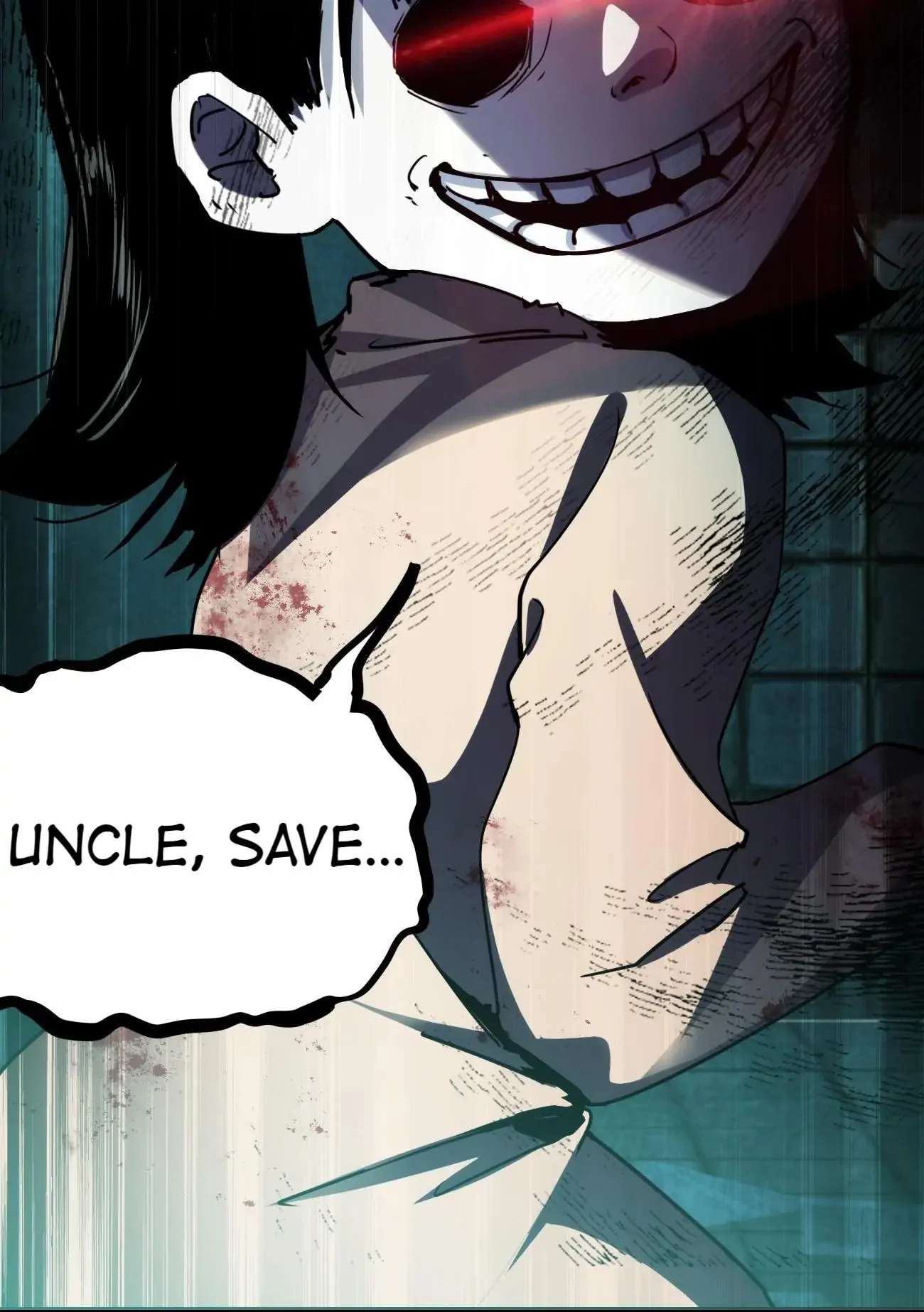 Don’t Get Me Wrong, I’m The Real Victim! Chapter 5 - Page 41