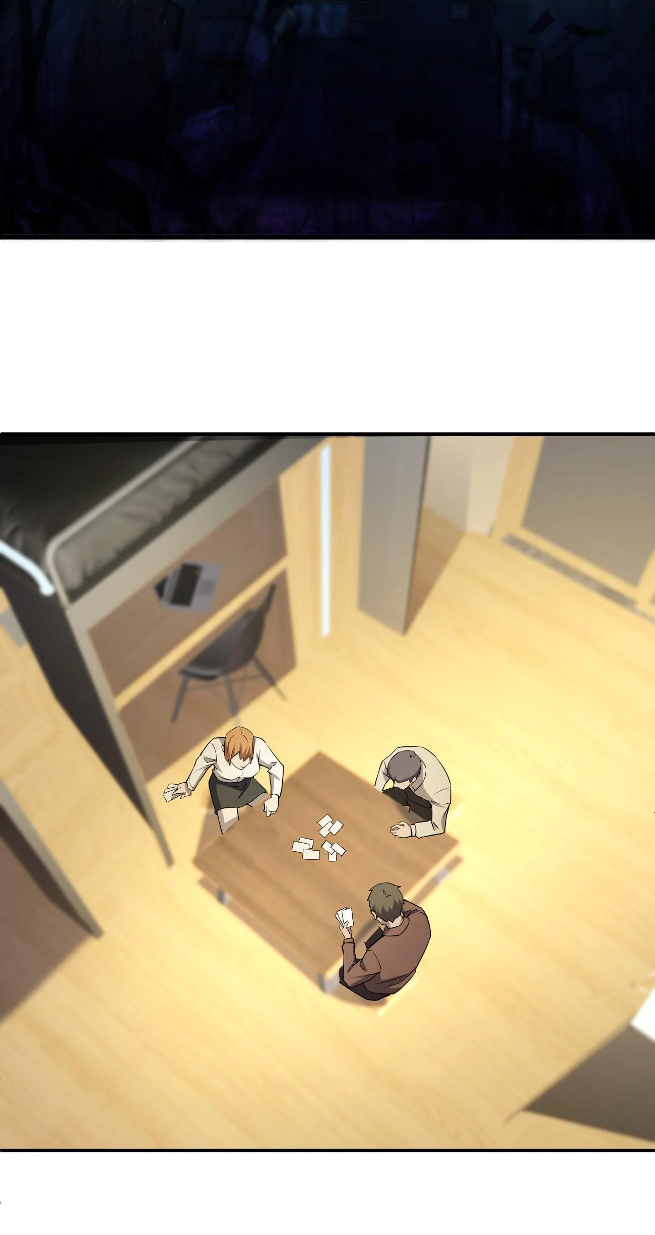 Don’t Get Me Wrong, I’m The Real Victim! Chapter 50 - Page 3