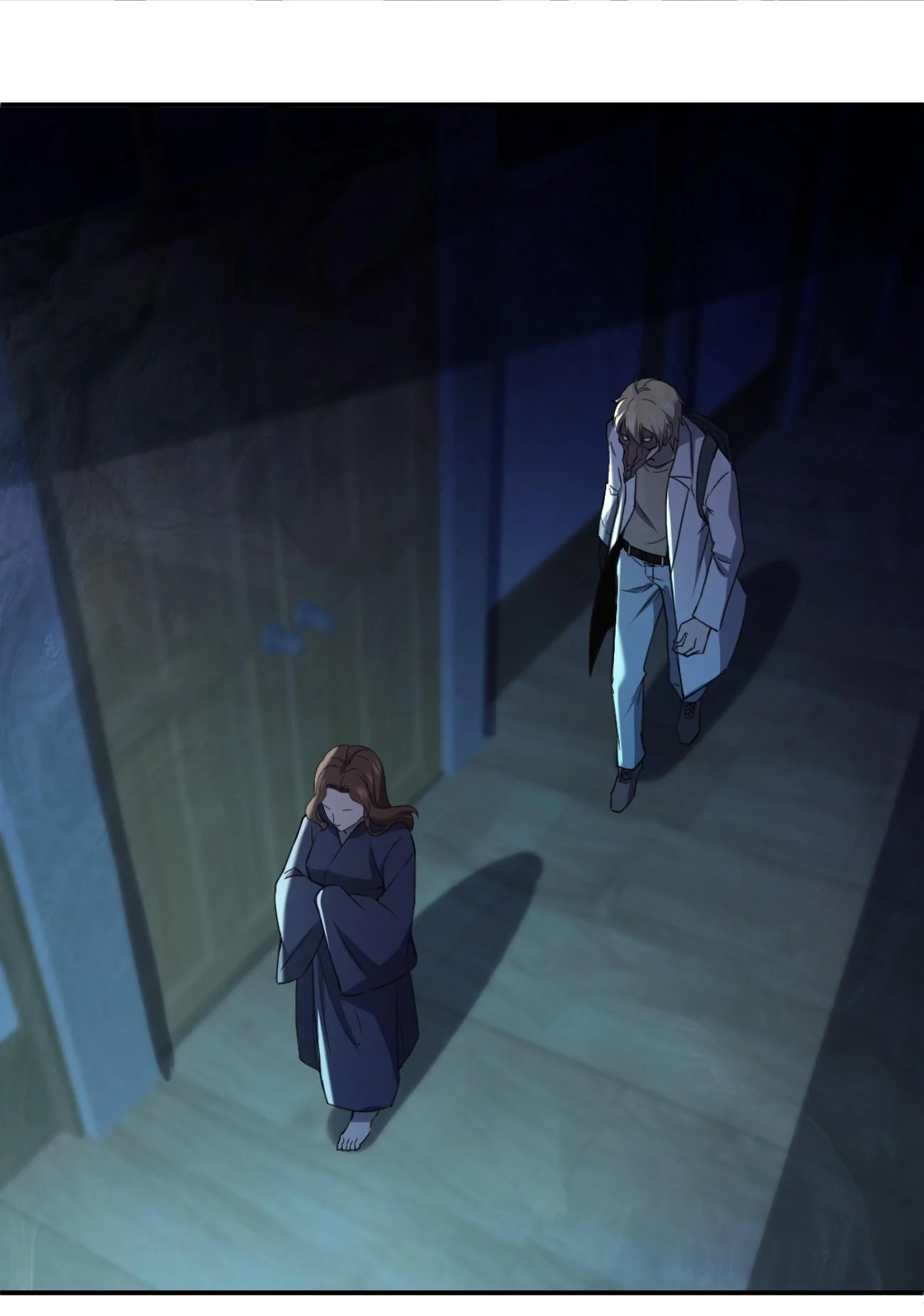 Don’t Get Me Wrong, I’m The Real Victim! Chapter 50 - Page 24