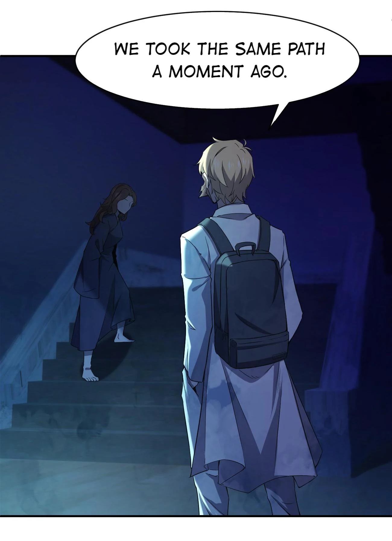 Don’t Get Me Wrong, I’m The Real Victim! Chapter 50 - Page 25