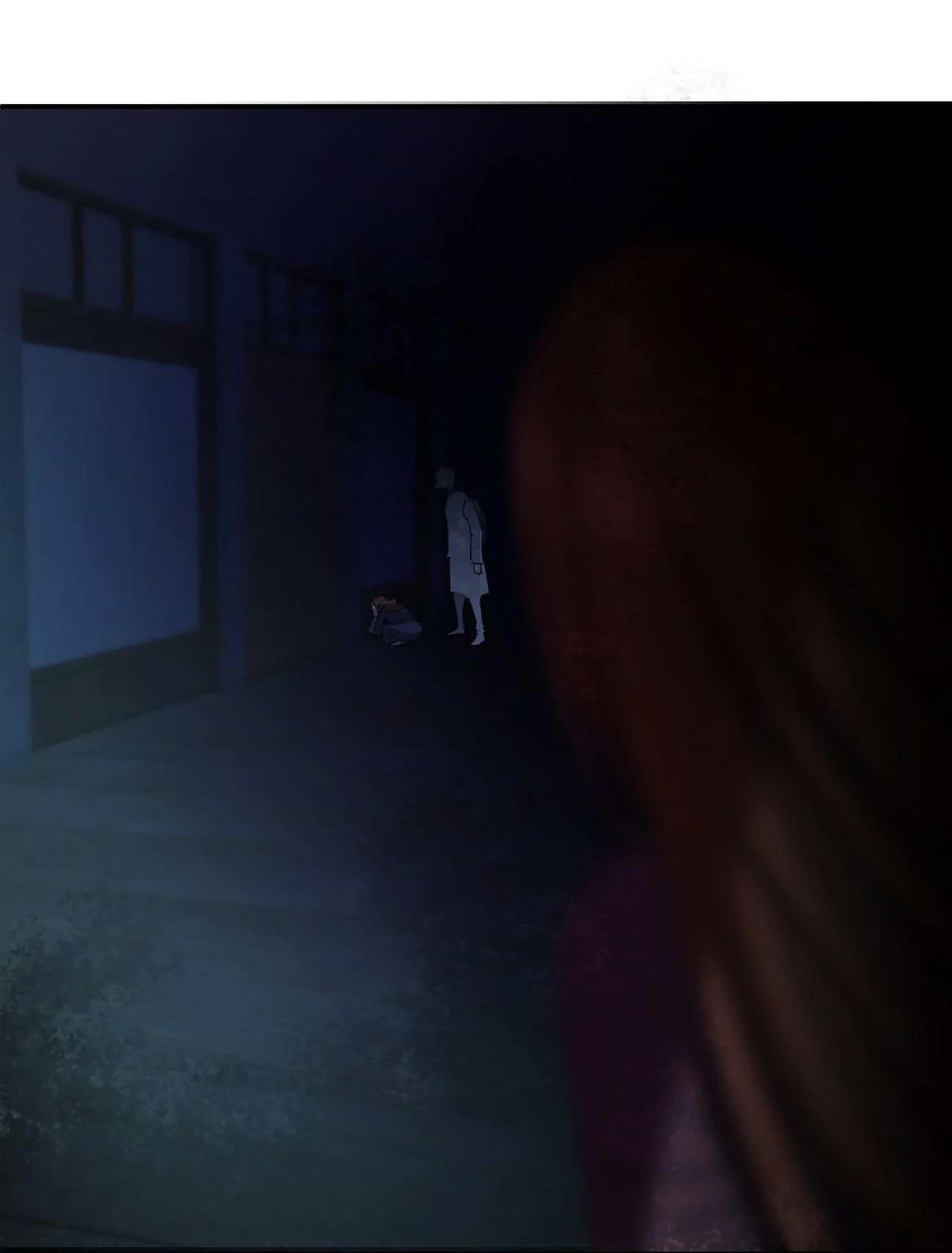 Don’t Get Me Wrong, I’m The Real Victim! Chapter 50 - Page 27