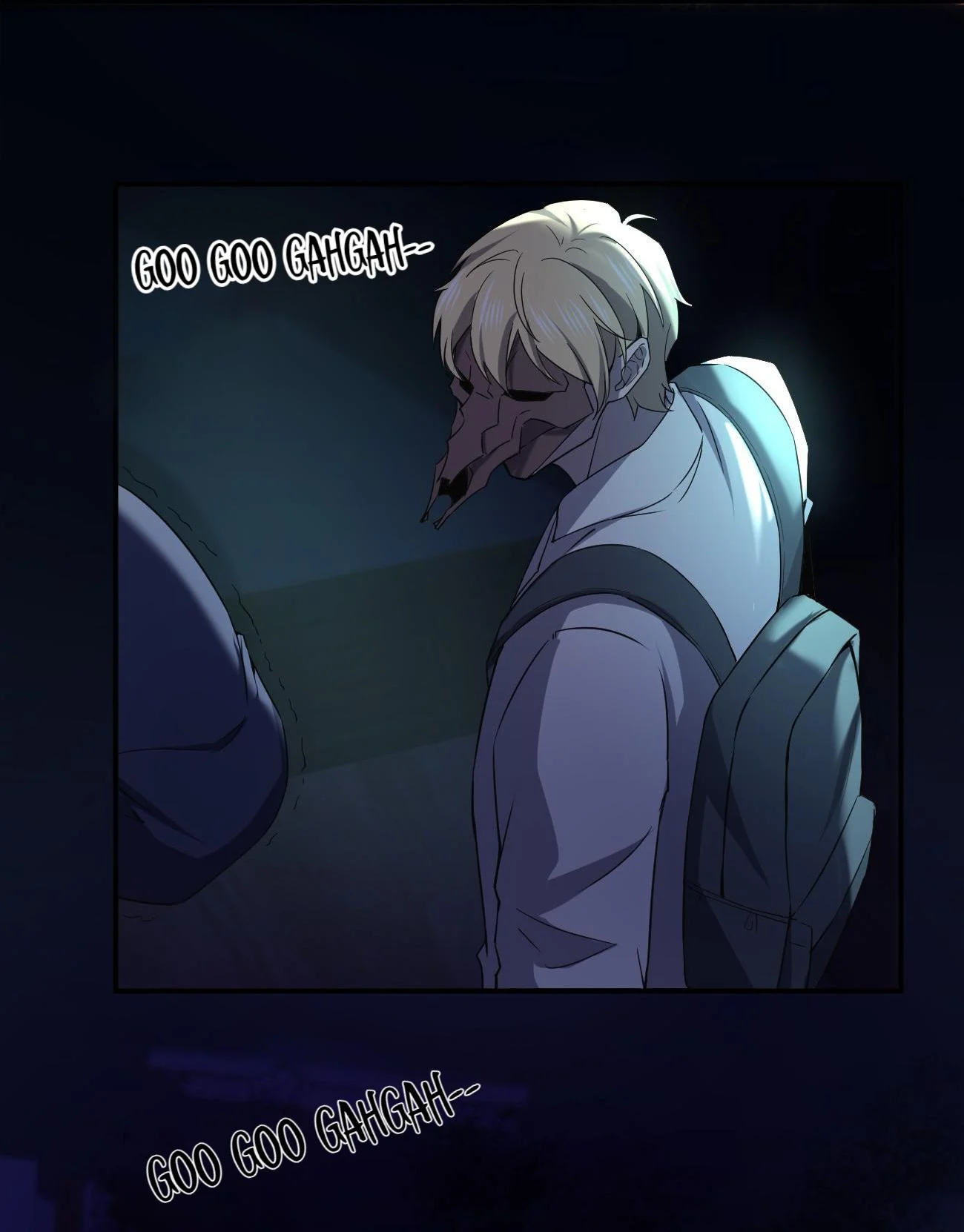 Don’t Get Me Wrong, I’m The Real Victim! Chapter 50 - Page 28