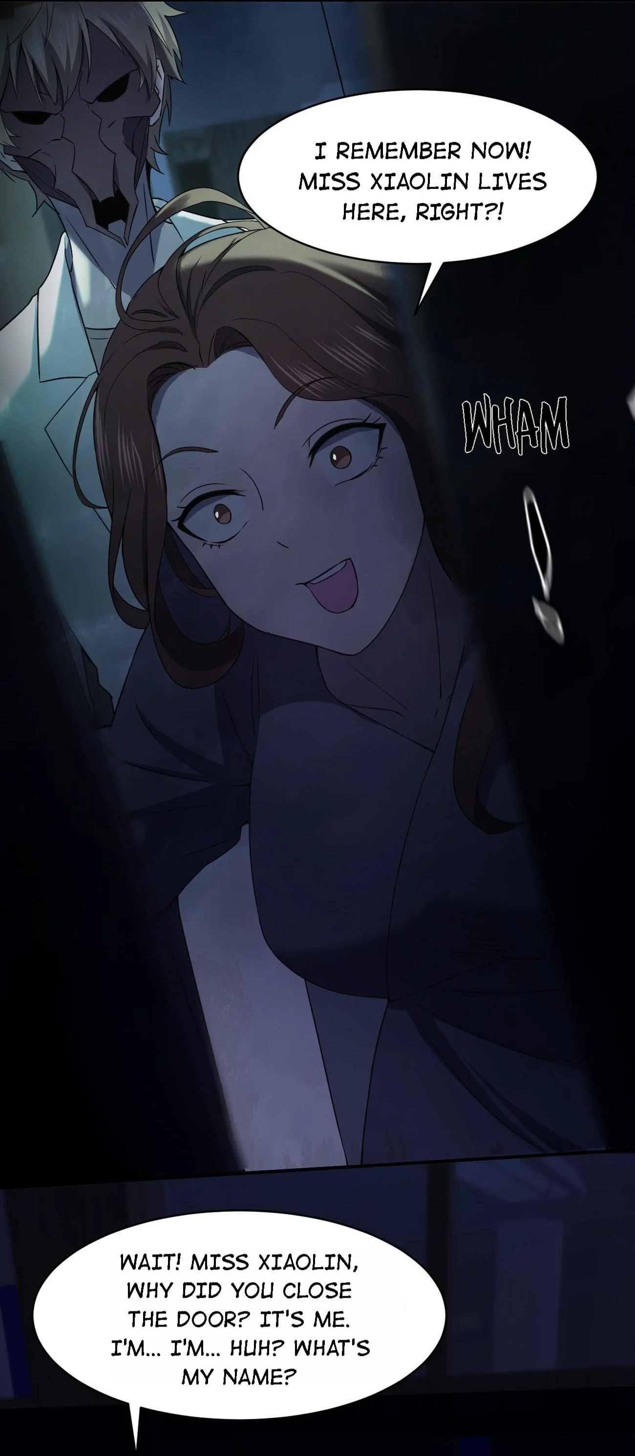 Don’t Get Me Wrong, I’m The Real Victim! Chapter 50 - Page 31
