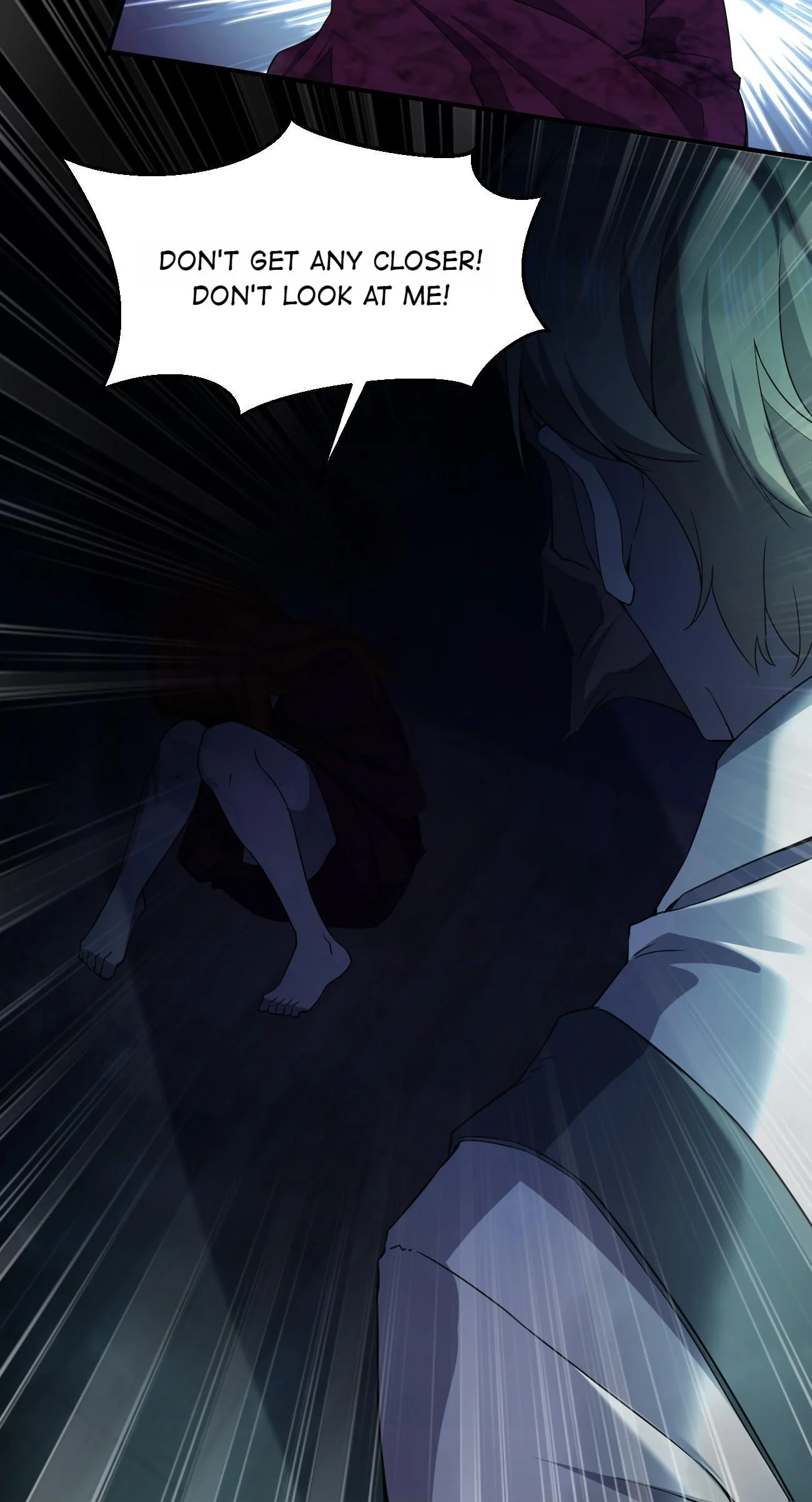 Don’t Get Me Wrong, I’m The Real Victim! Chapter 50 - Page 34