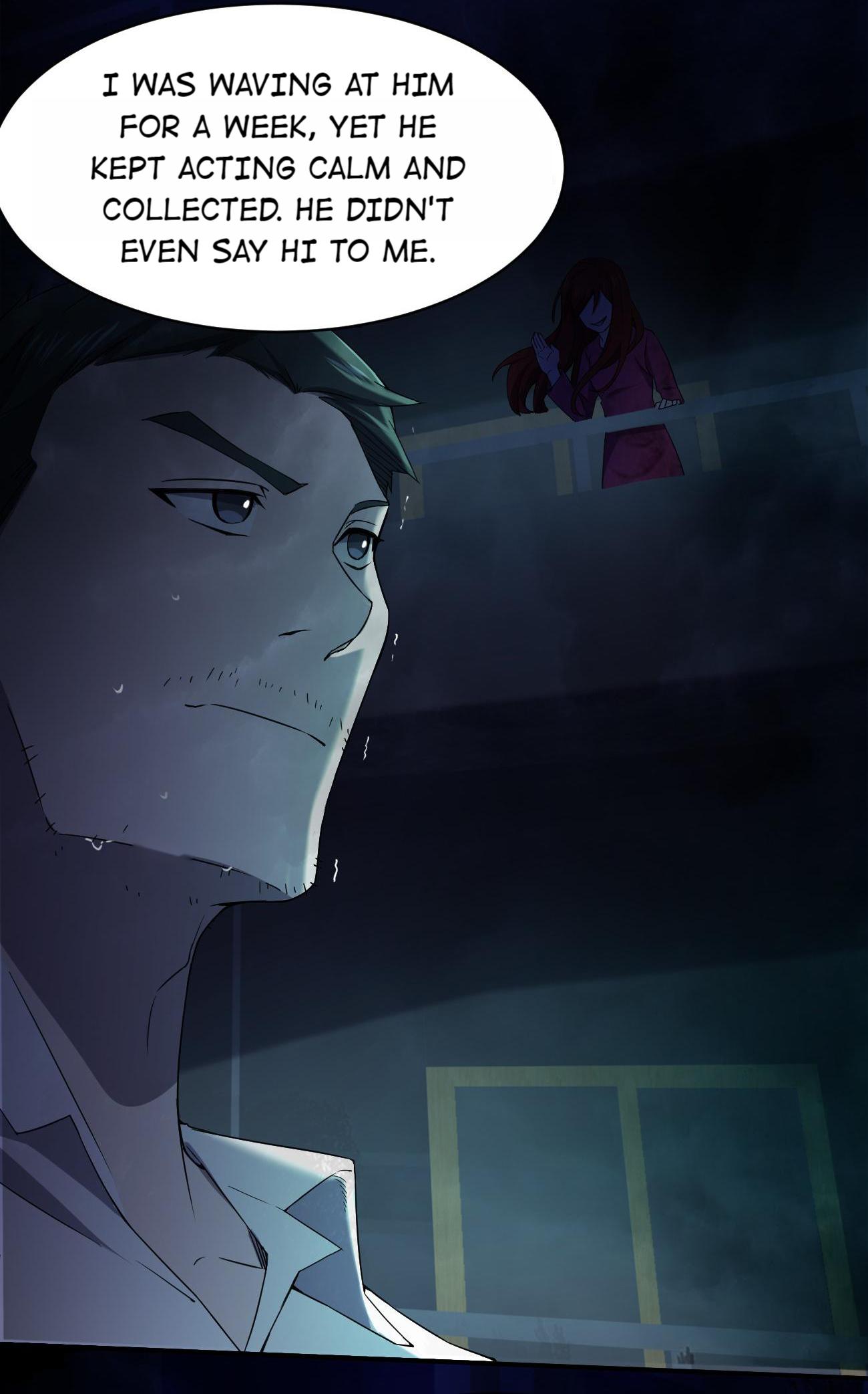 Don’t Get Me Wrong, I’m The Real Victim! Chapter 50 - Page 42