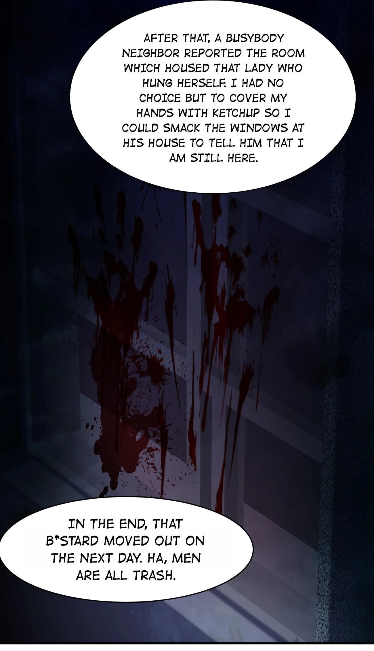 Don’t Get Me Wrong, I’m The Real Victim! Chapter 50 - Page 43