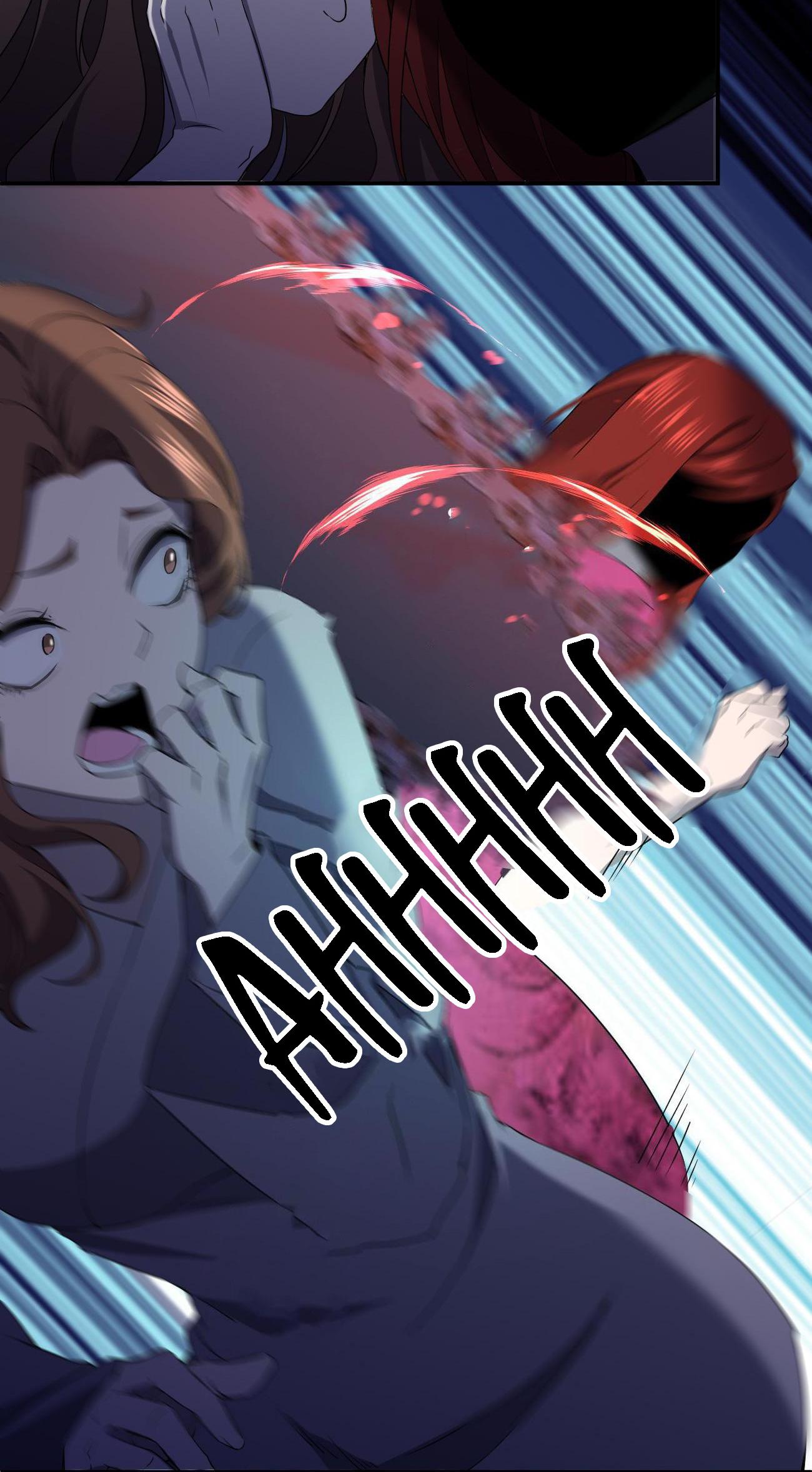 Don’t Get Me Wrong, I’m The Real Victim! Chapter 50 - Page 45