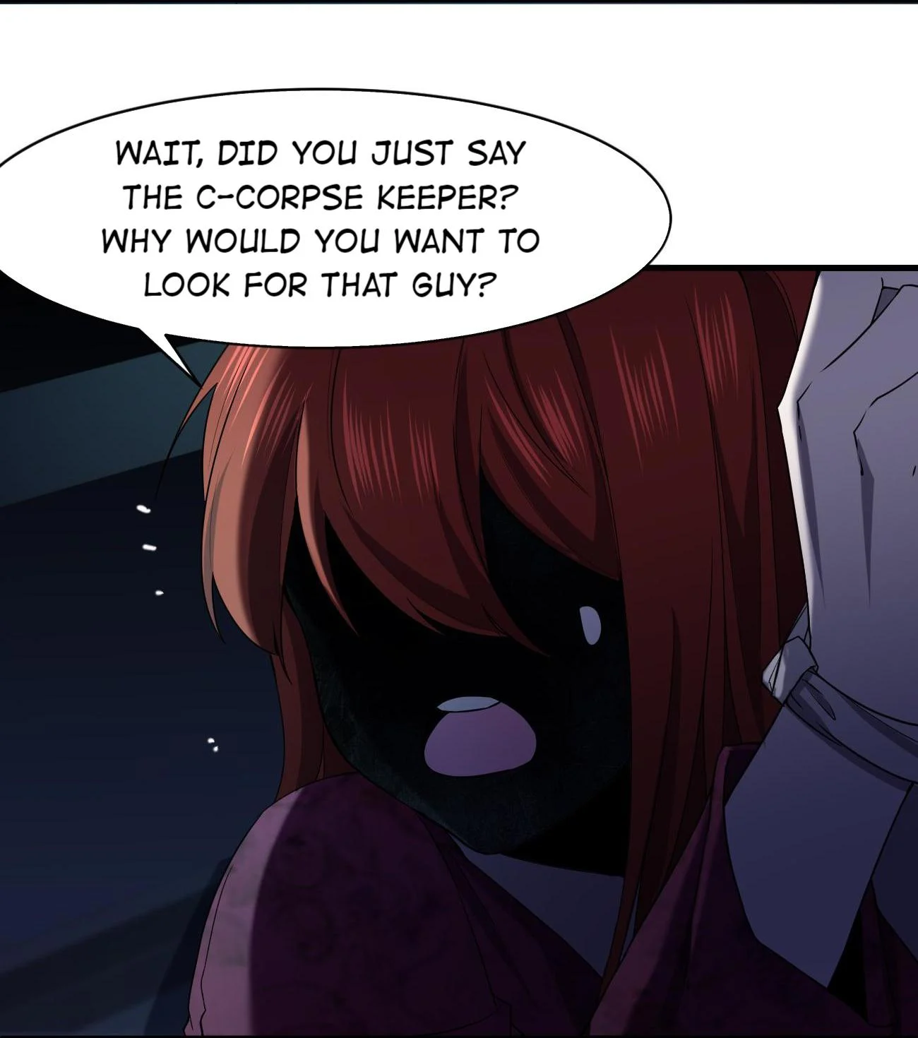 Don’t Get Me Wrong, I’m The Real Victim! Chapter 50 - Page 48