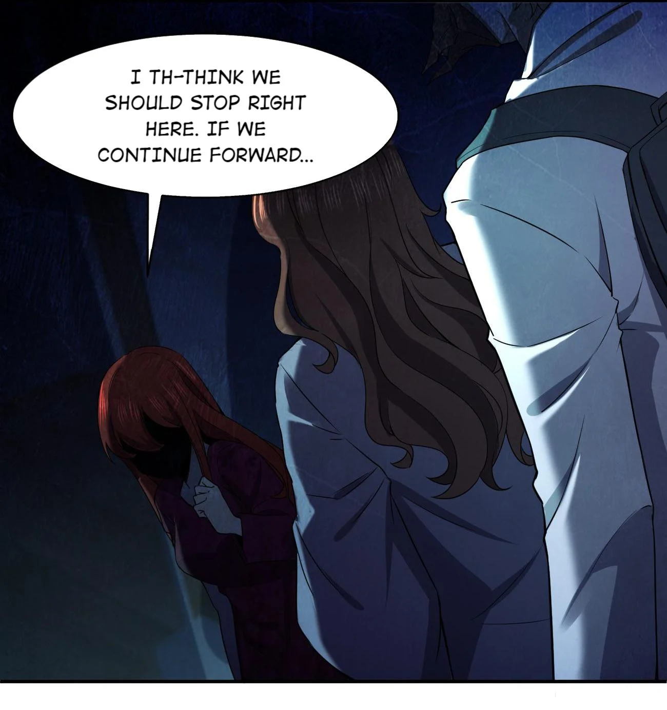 Don’t Get Me Wrong, I’m The Real Victim! Chapter 50 - Page 55