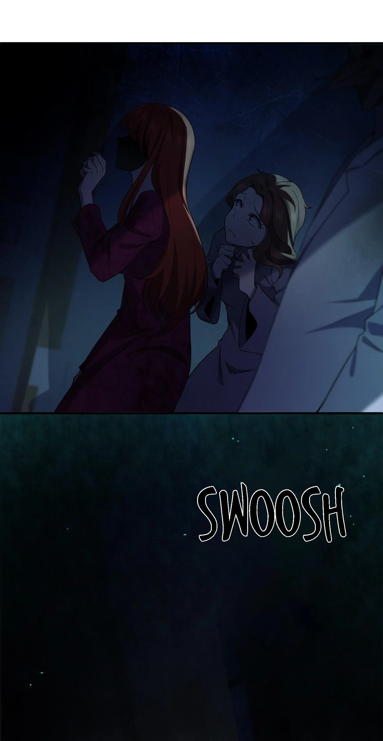 Don’t Get Me Wrong, I’m The Real Victim! Chapter 50 - Page 59