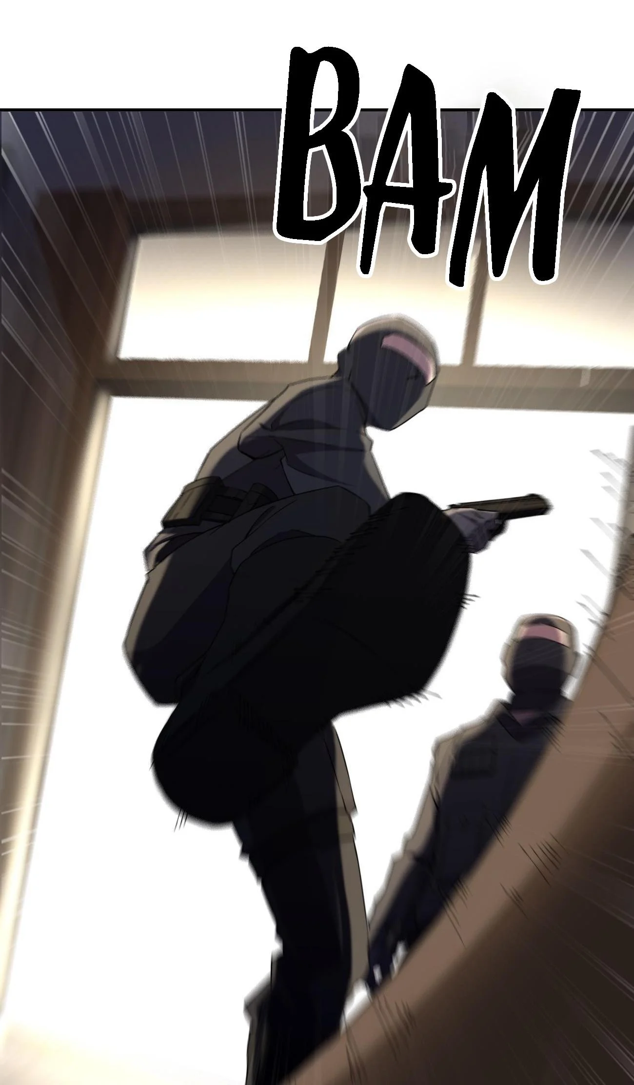 Don’t Get Me Wrong, I’m The Real Victim! Chapter 50 - Page 61