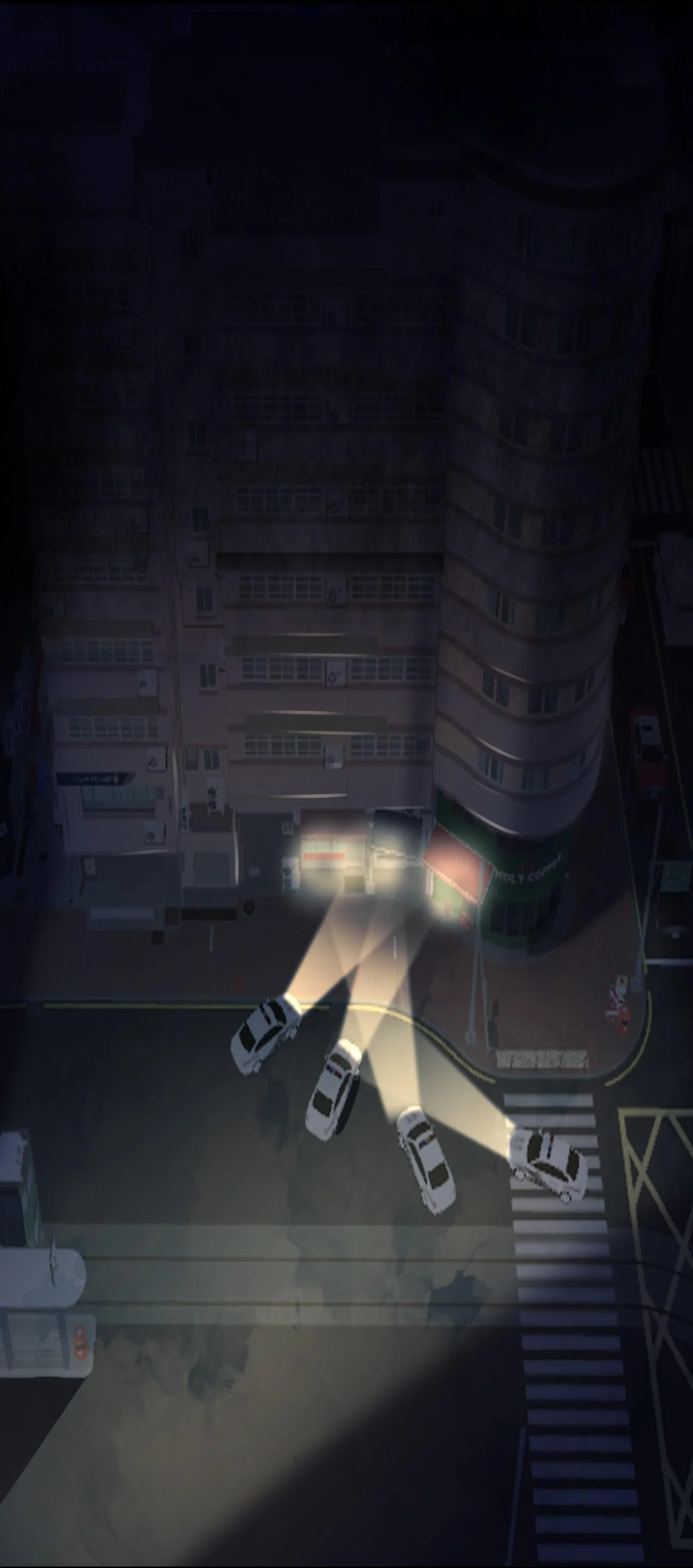 Don’t Get Me Wrong, I’m The Real Victim! Chapter 50 - Page 64