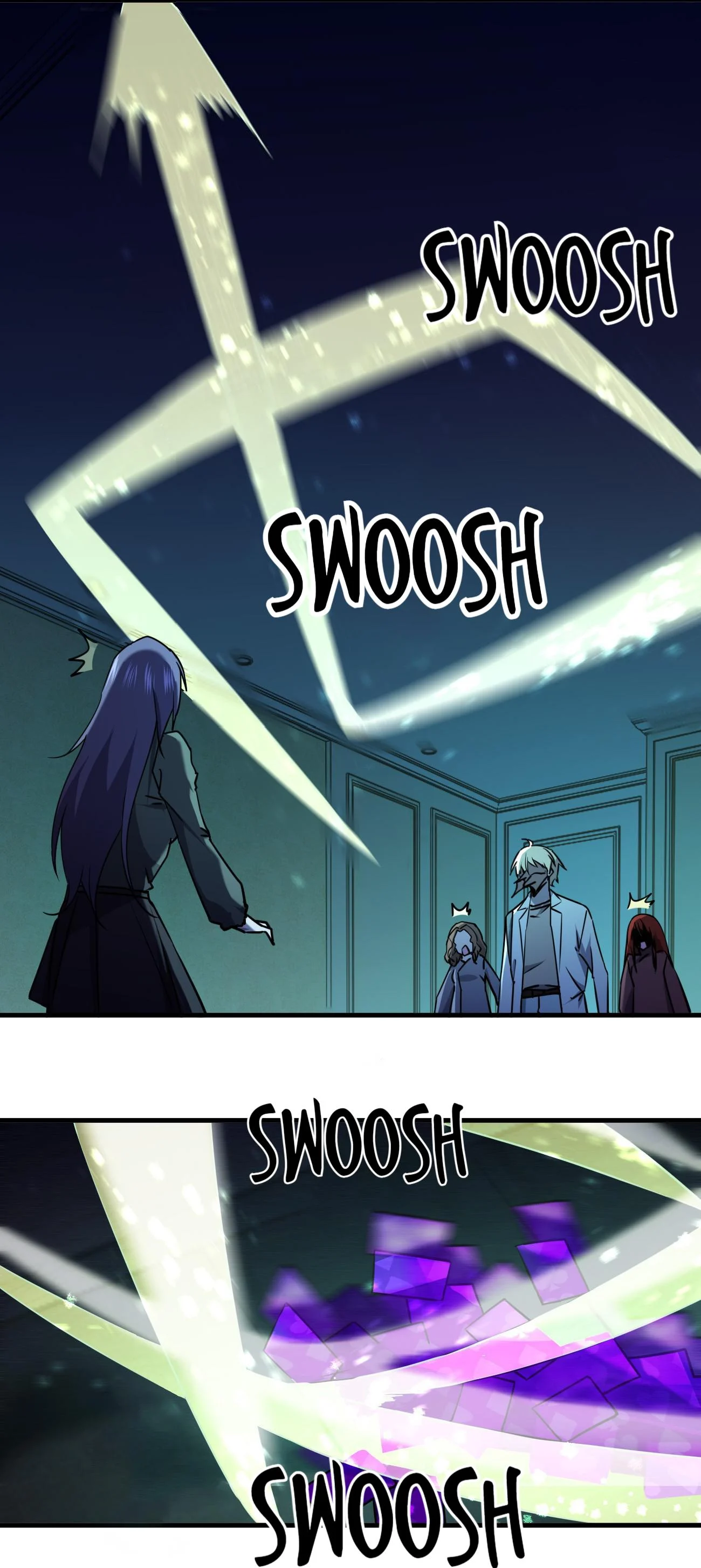 Don’t Get Me Wrong, I’m The Real Victim! Chapter 51 - Page 22