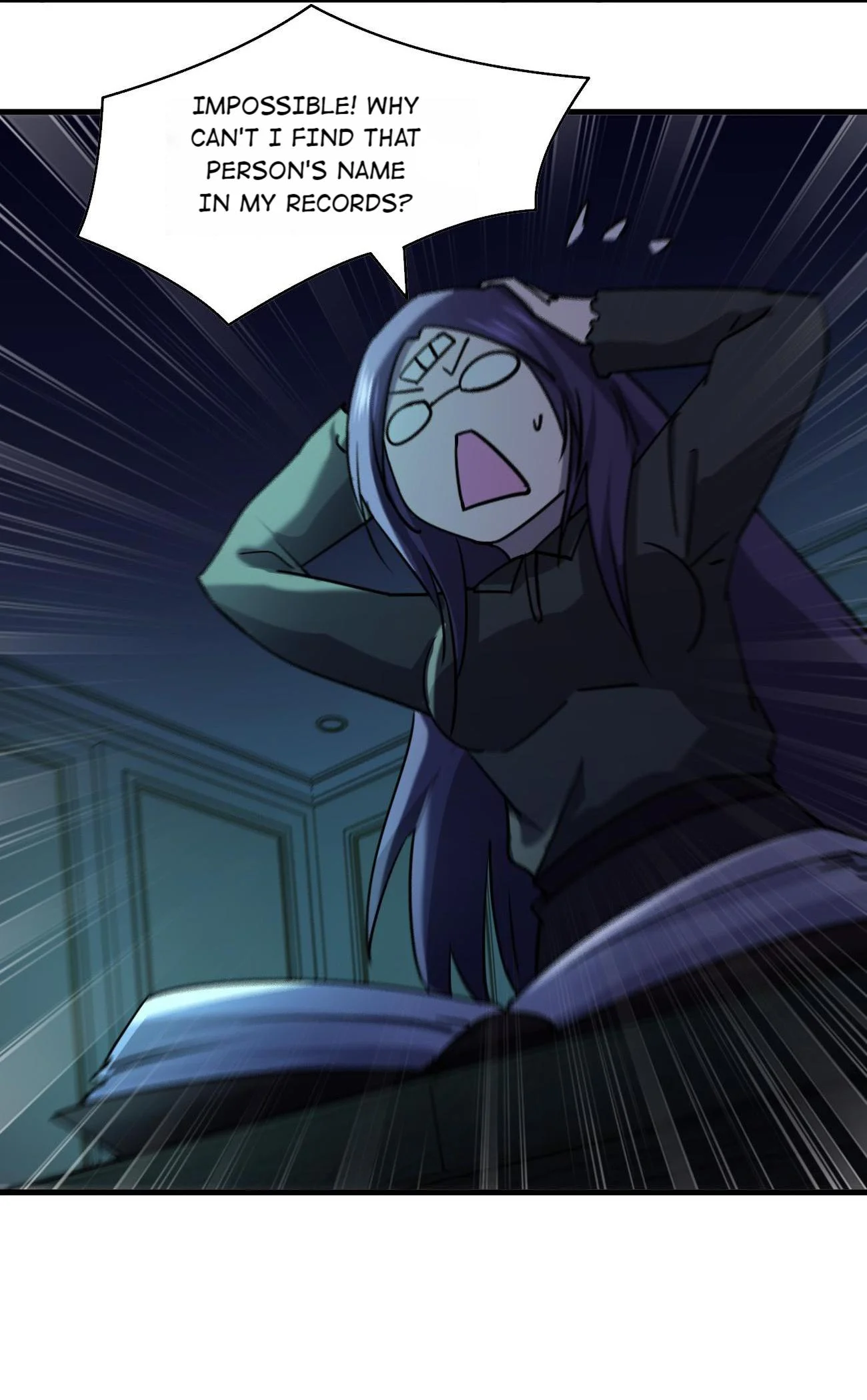 Don’t Get Me Wrong, I’m The Real Victim! Chapter 51 - Page 27