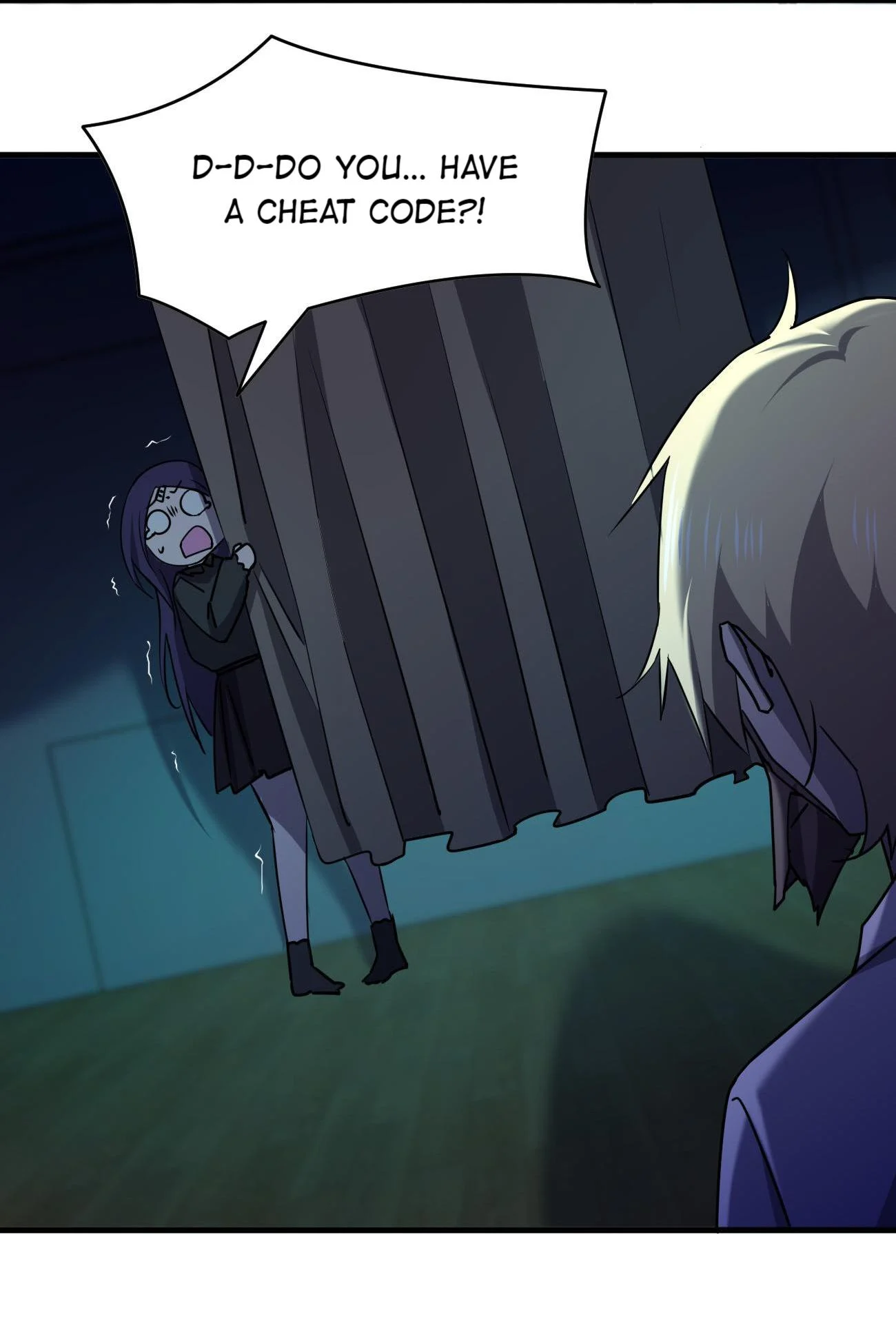 Don’t Get Me Wrong, I’m The Real Victim! Chapter 51 - Page 29