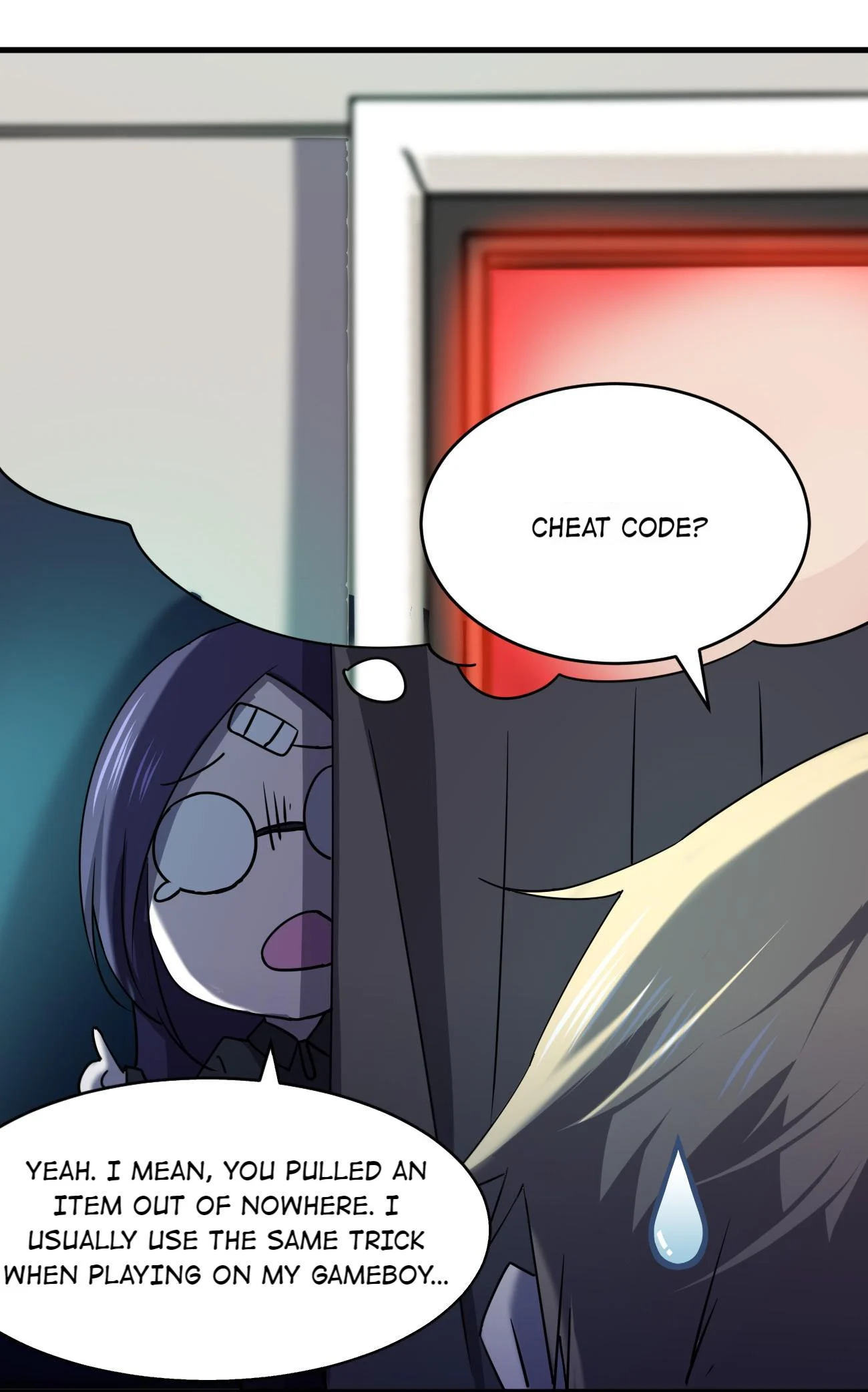 Don’t Get Me Wrong, I’m The Real Victim! Chapter 51 - Page 30