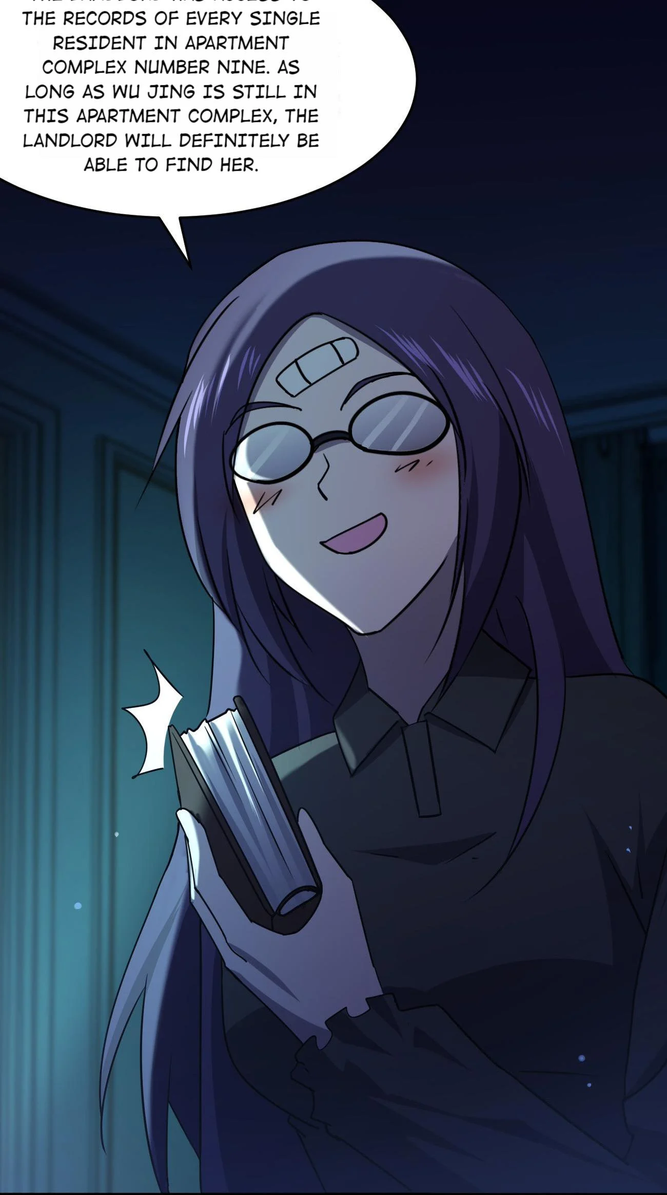Don’t Get Me Wrong, I’m The Real Victim! Chapter 51 - Page 35