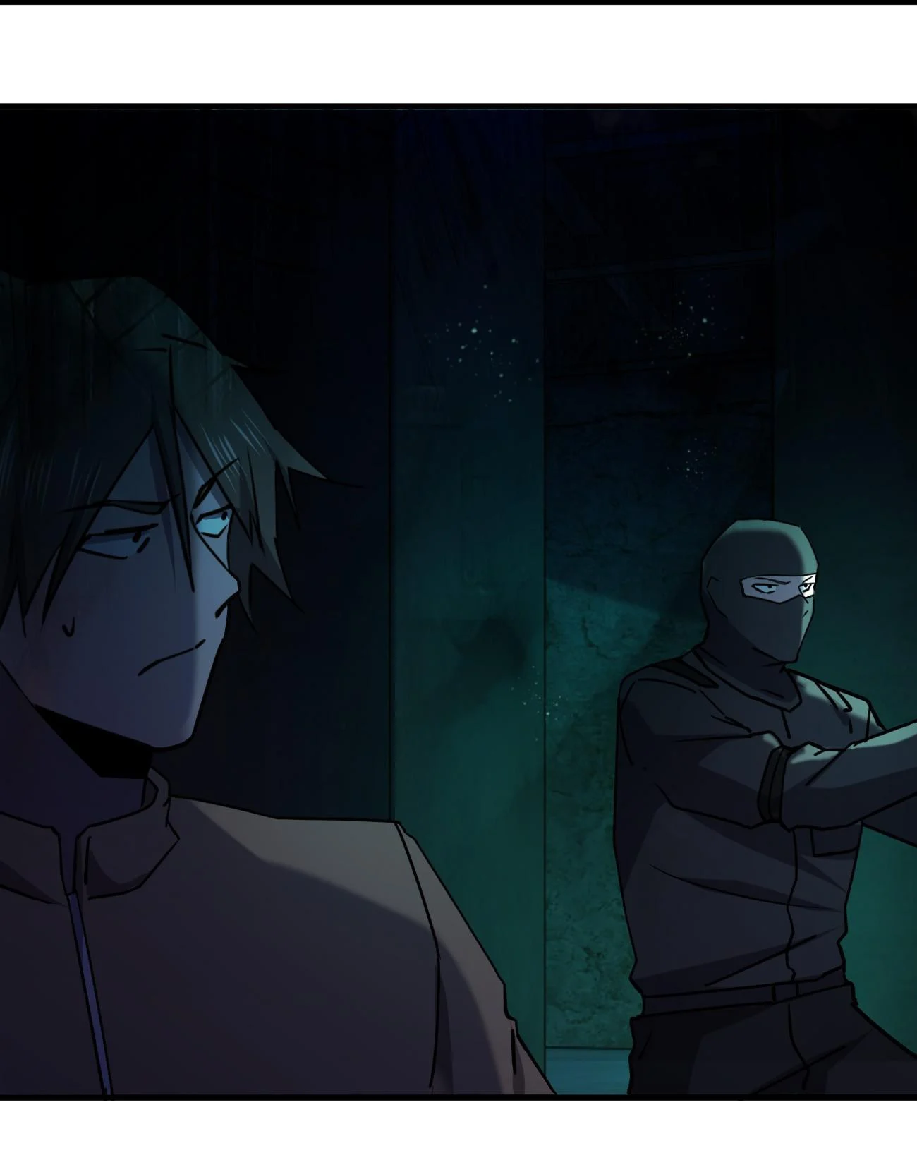 Don’t Get Me Wrong, I’m The Real Victim! Chapter 51 - Page 43