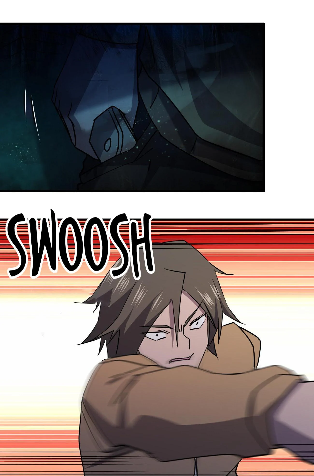 Don’t Get Me Wrong, I’m The Real Victim! Chapter 51 - Page 44