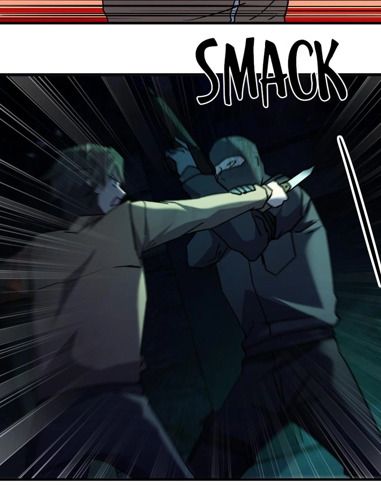 Don’t Get Me Wrong, I’m The Real Victim! Chapter 51 - Page 45