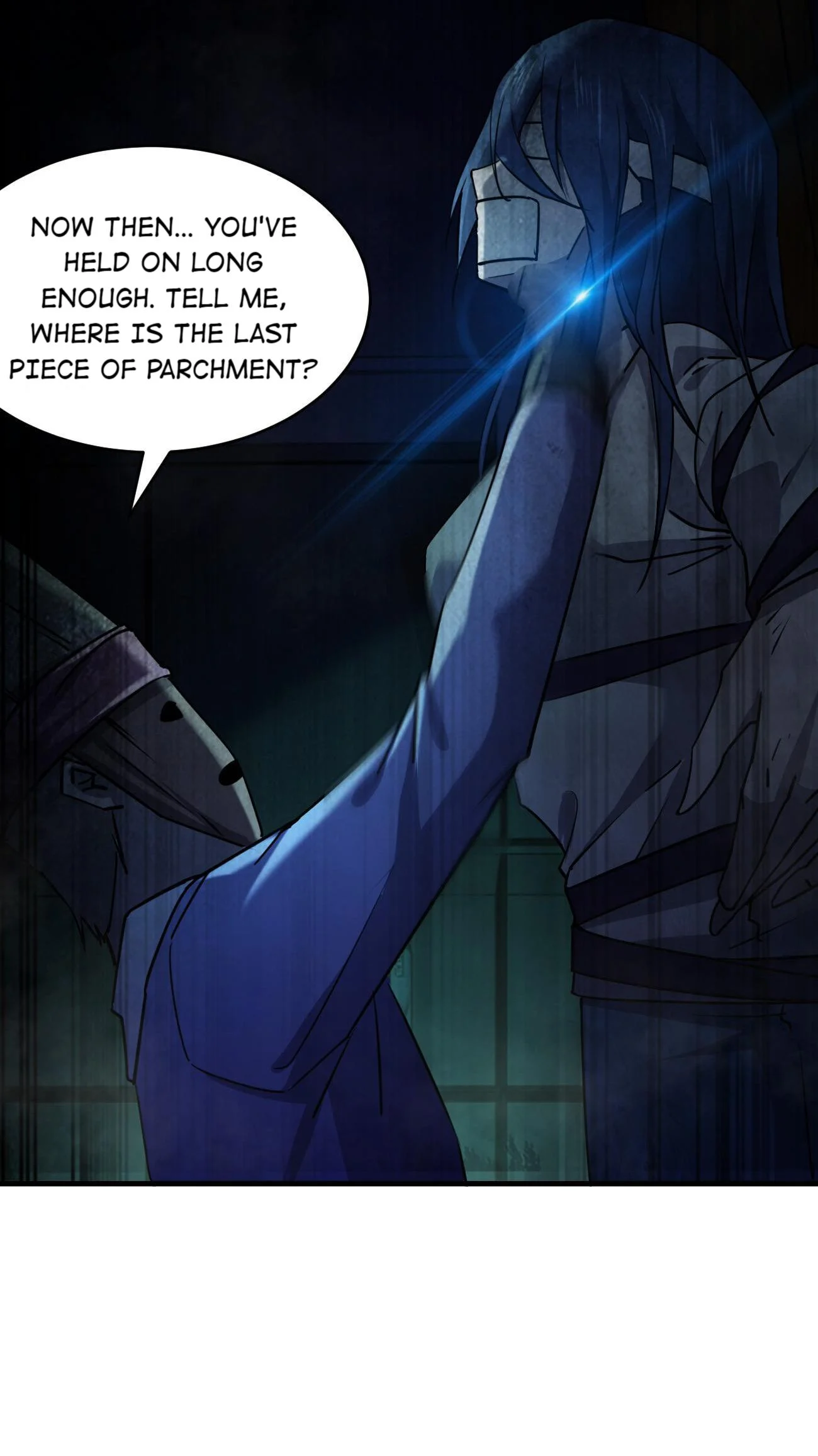 Don’t Get Me Wrong, I’m The Real Victim! Chapter 51 - Page 8