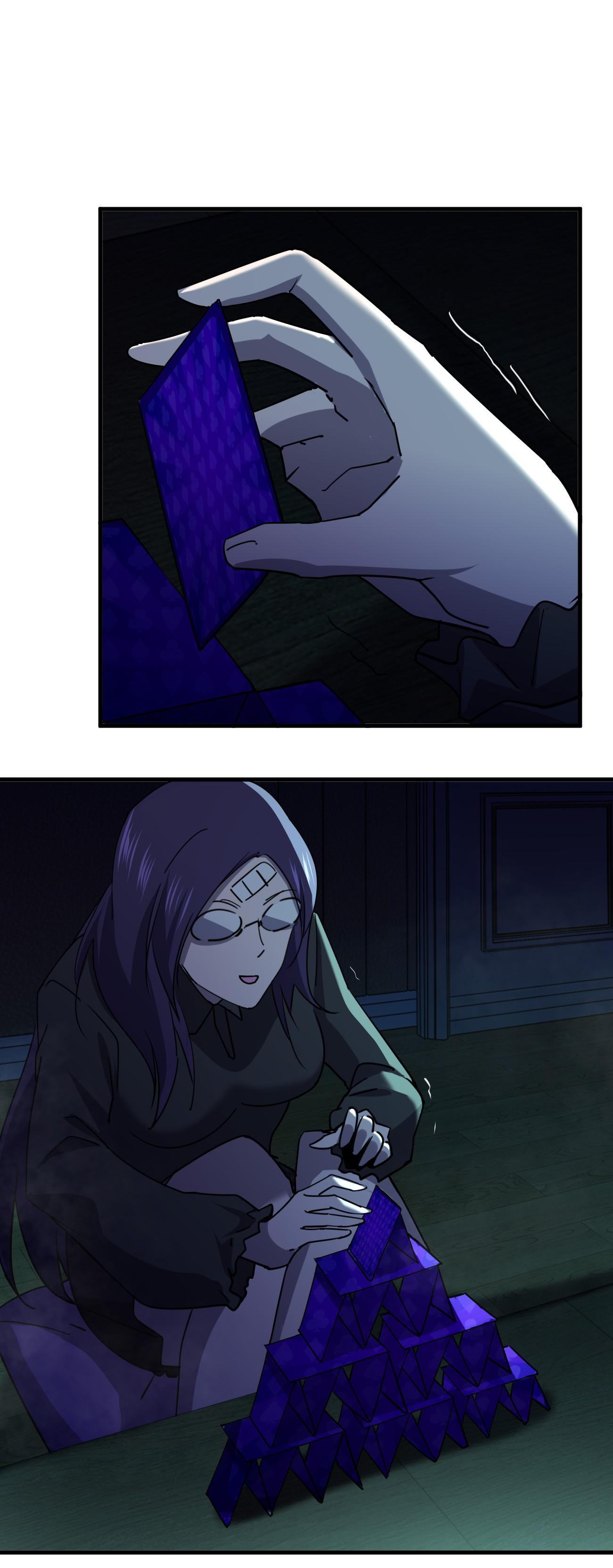 Don’t Get Me Wrong, I’m The Real Victim! Chapter 51 - Page 9