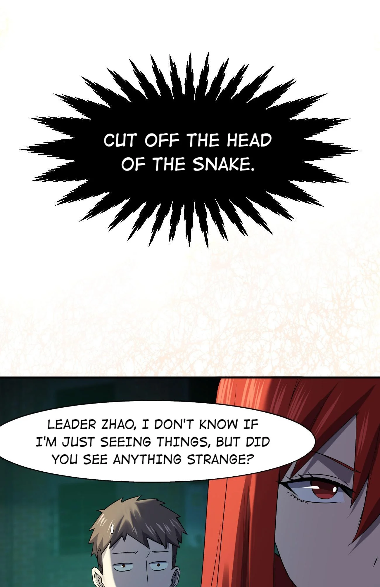 Don’t Get Me Wrong, I’m The Real Victim! Chapter 52 - Page 13