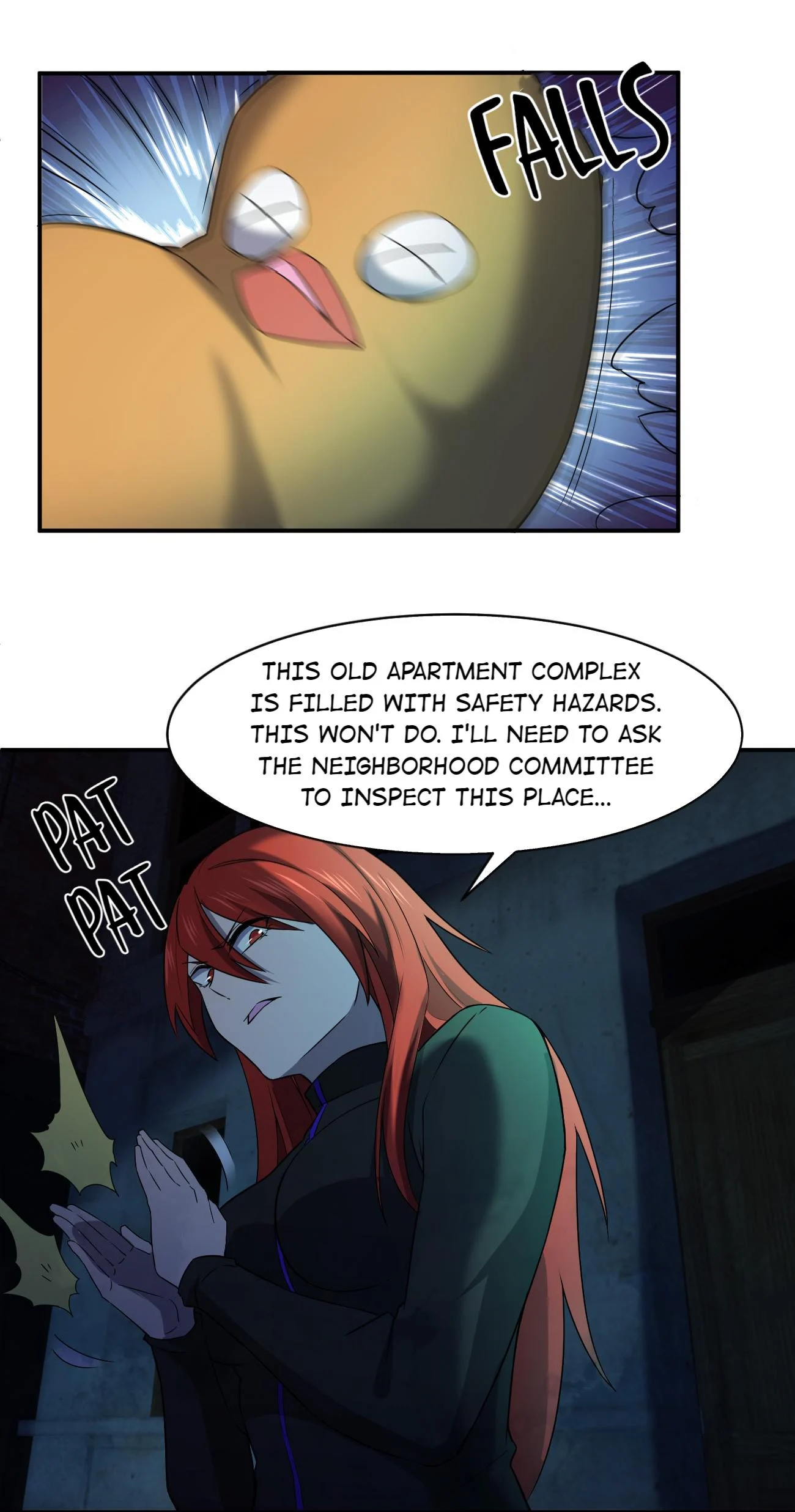 Don’t Get Me Wrong, I’m The Real Victim! Chapter 52 - Page 32