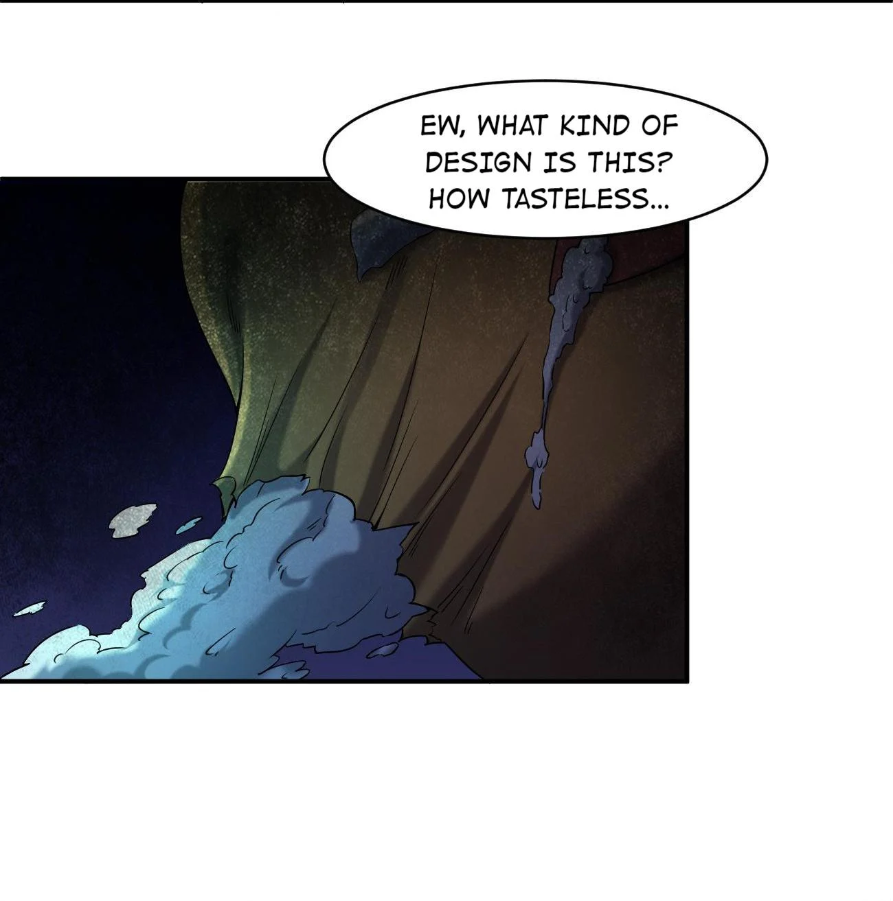 Don’t Get Me Wrong, I’m The Real Victim! Chapter 52 - Page 33
