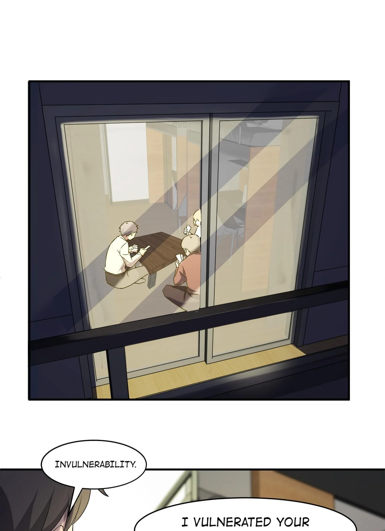 Don’t Get Me Wrong, I’m The Real Victim! Chapter 52 - Page 35