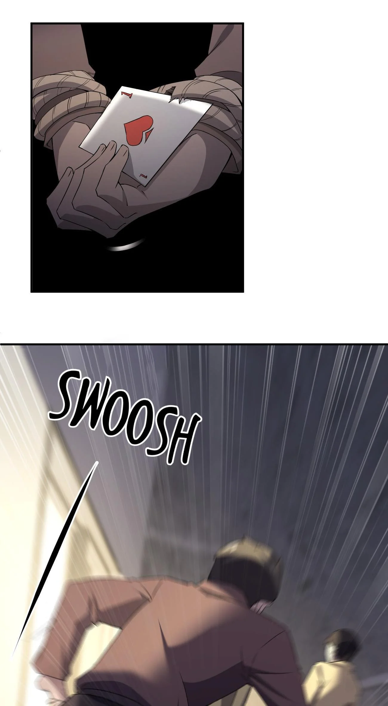 Don’t Get Me Wrong, I’m The Real Victim! Chapter 52 - Page 57