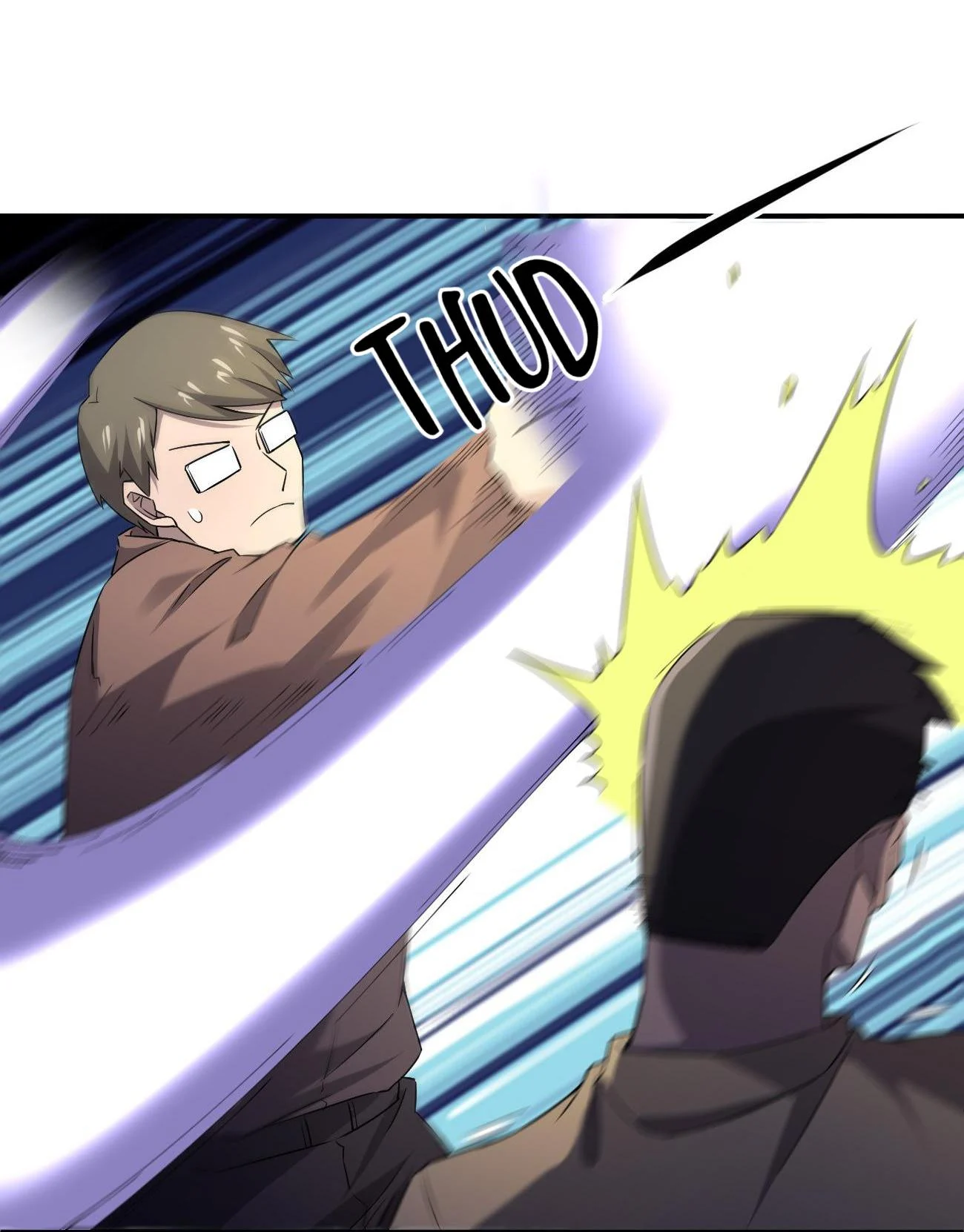 Don’t Get Me Wrong, I’m The Real Victim! Chapter 52 - Page 59