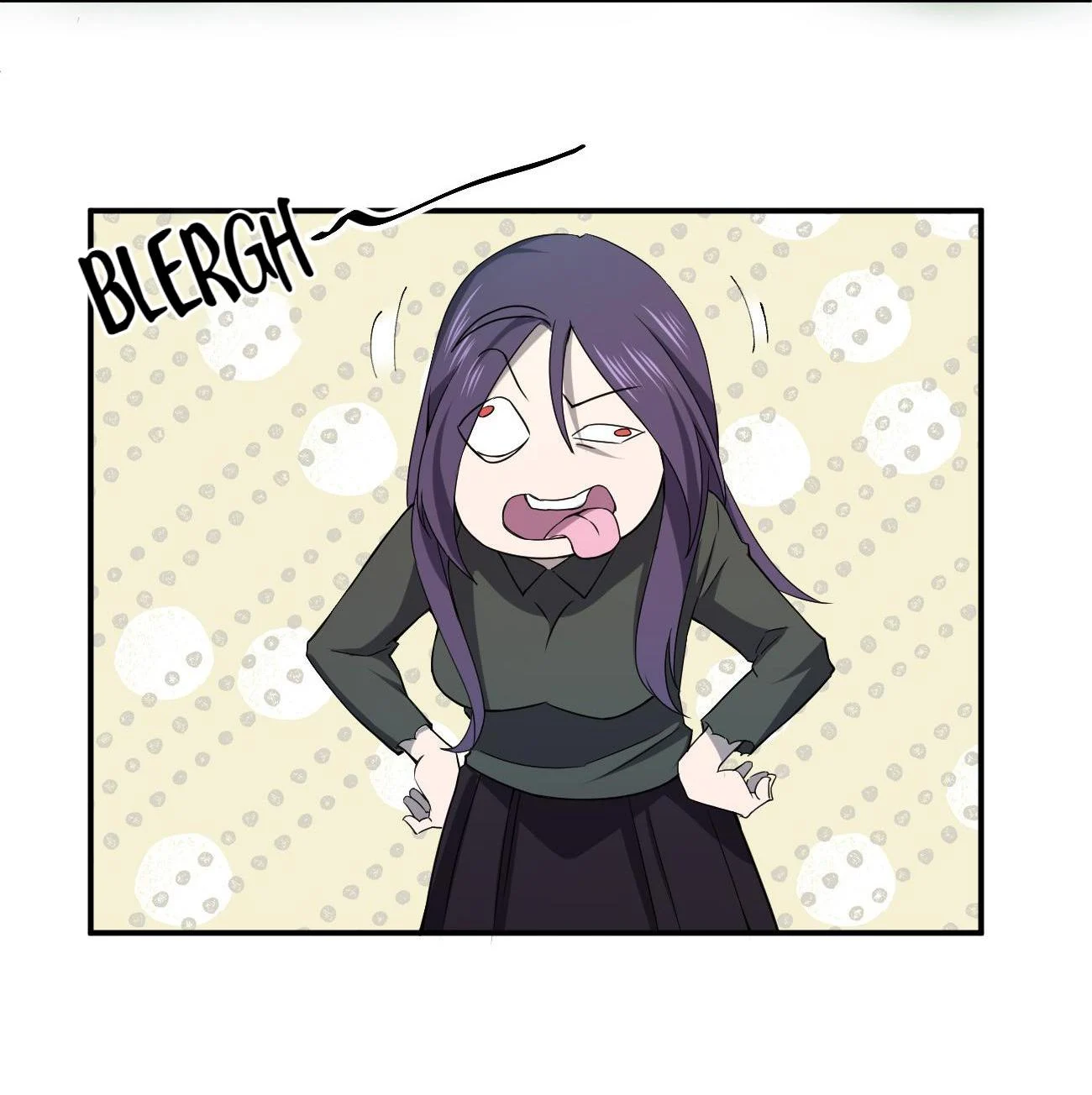 Don’t Get Me Wrong, I’m The Real Victim! Chapter 52 - Page 68