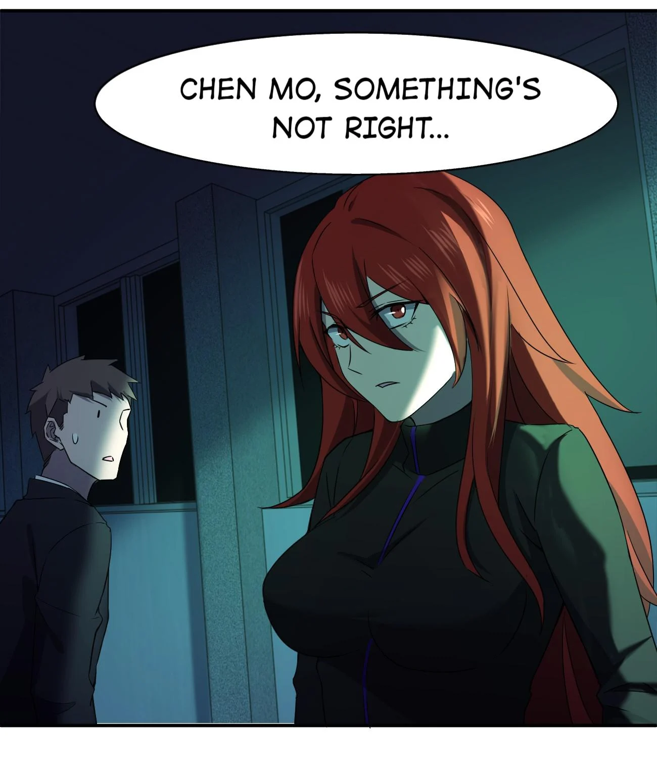 Don’t Get Me Wrong, I’m The Real Victim! Chapter 52 - Page 76