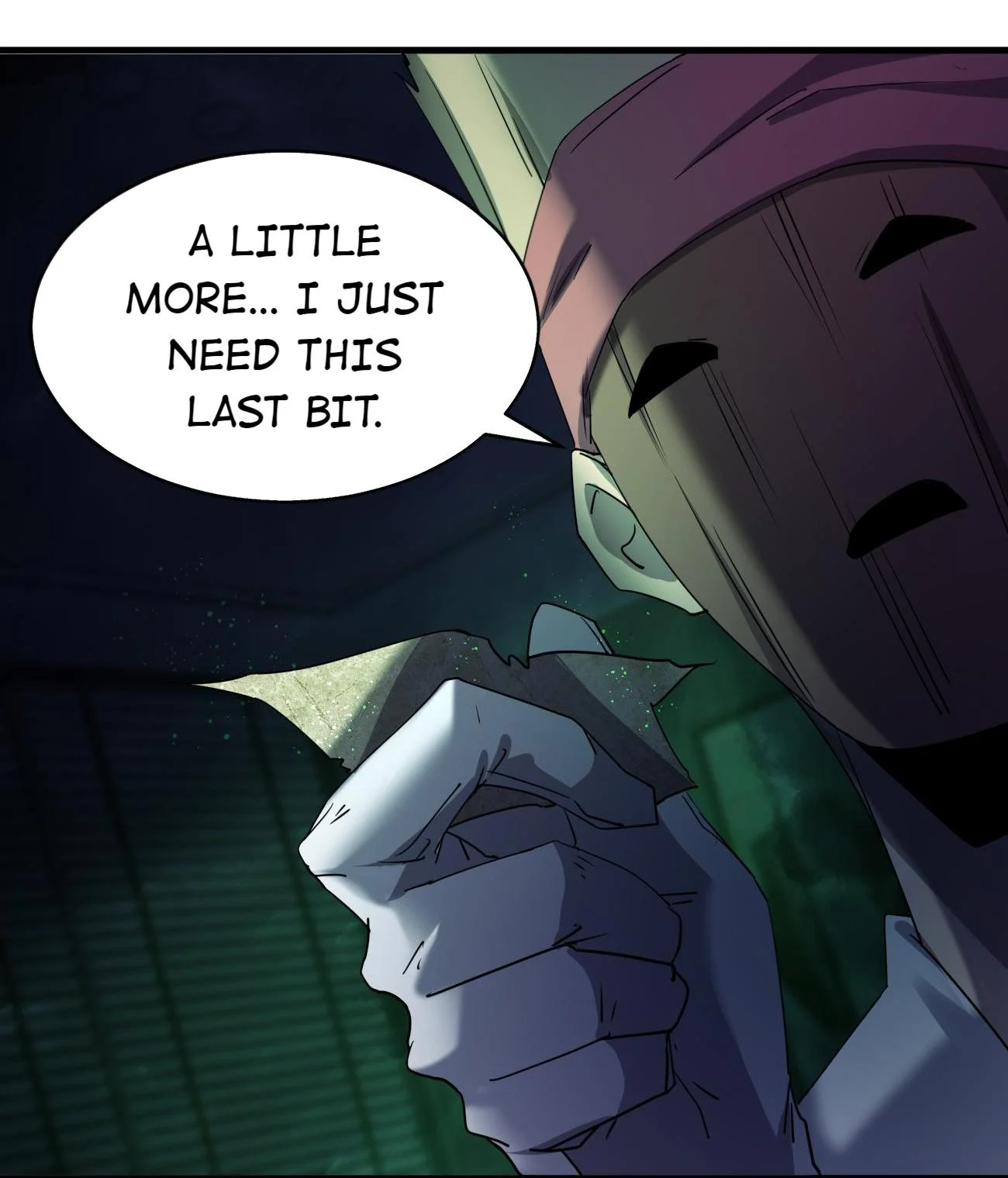 Don’t Get Me Wrong, I’m The Real Victim! Chapter 53 - Page 19