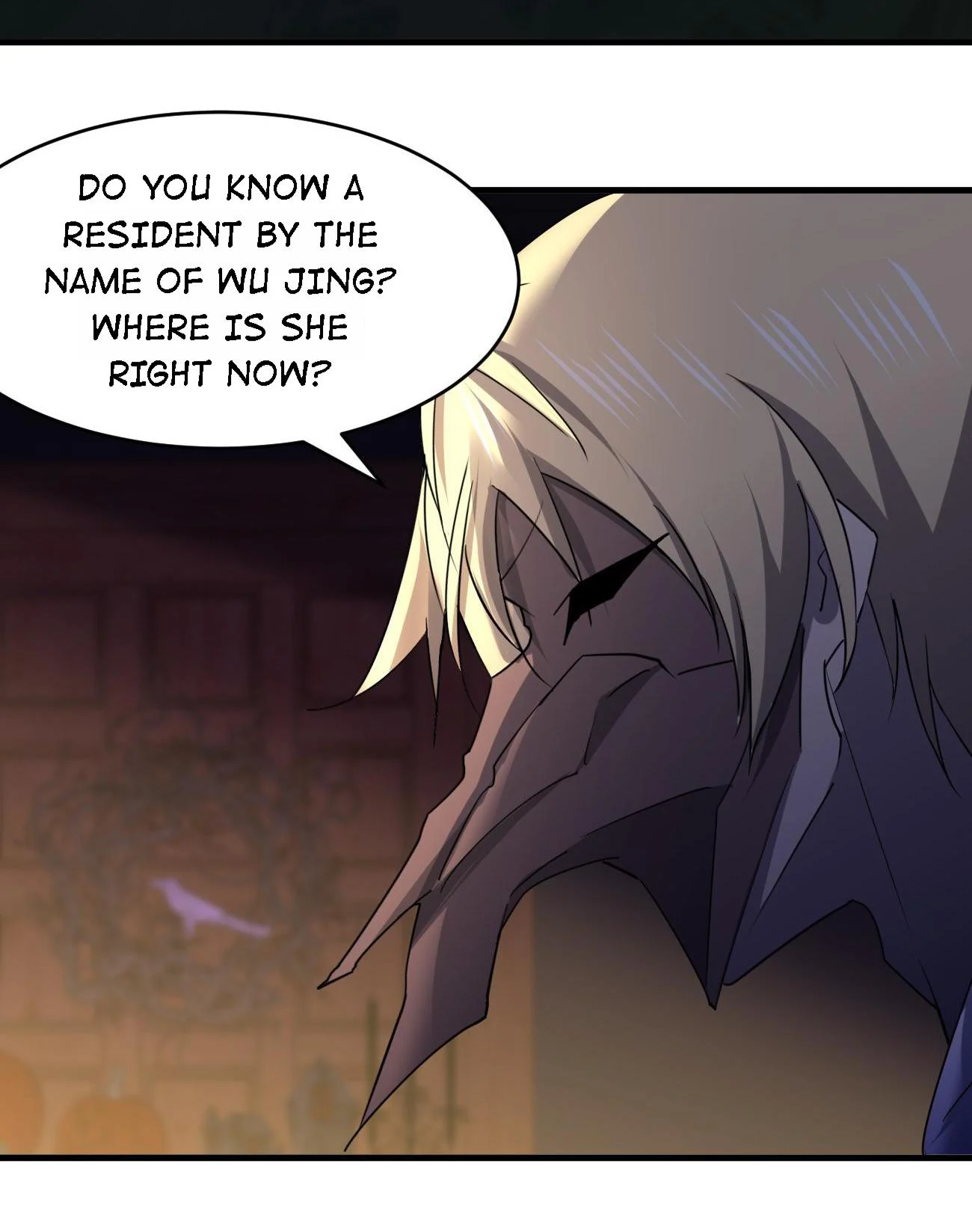Don’t Get Me Wrong, I’m The Real Victim! Chapter 53 - Page 41