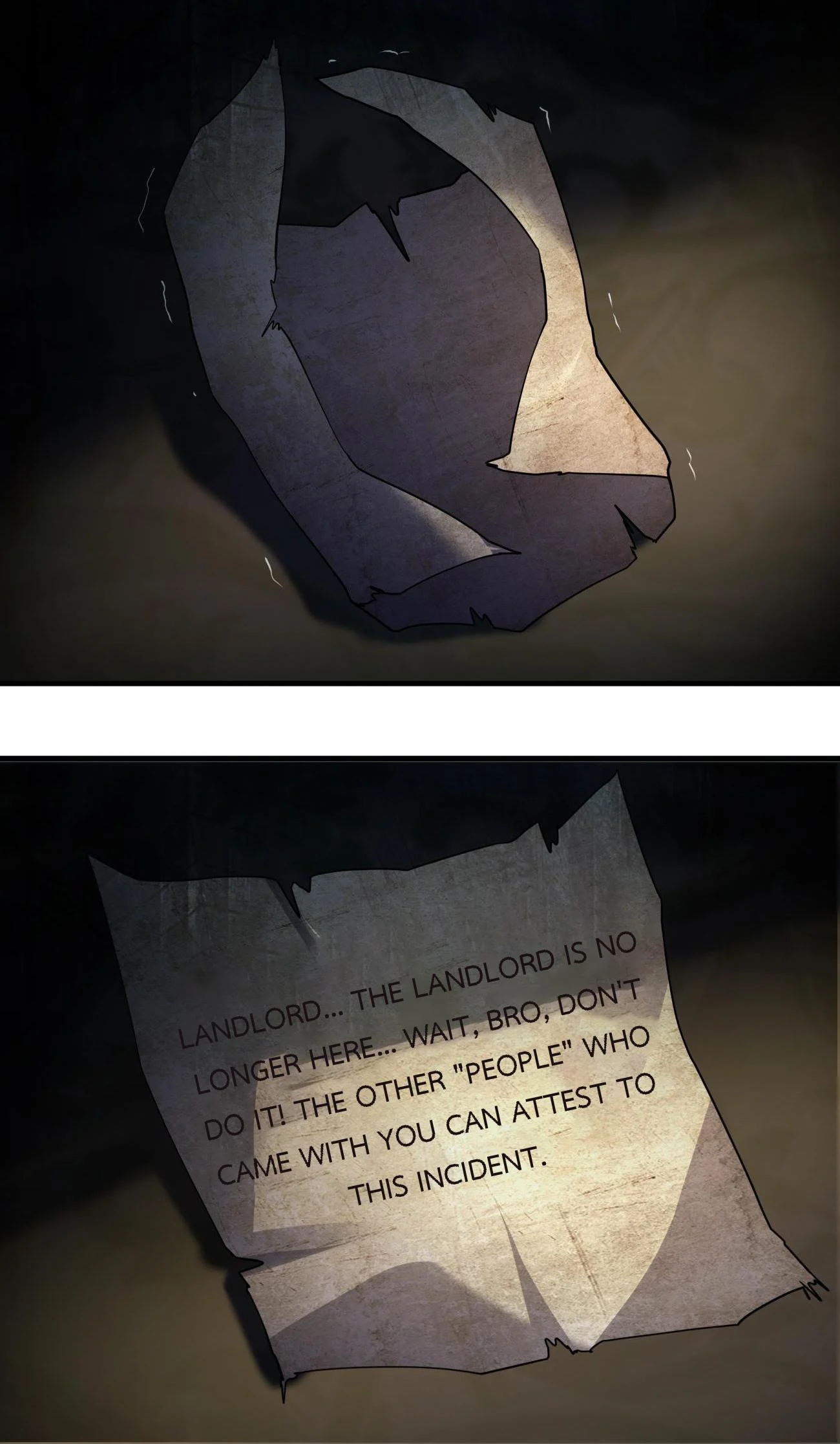 Don’t Get Me Wrong, I’m The Real Victim! Chapter 53 - Page 45